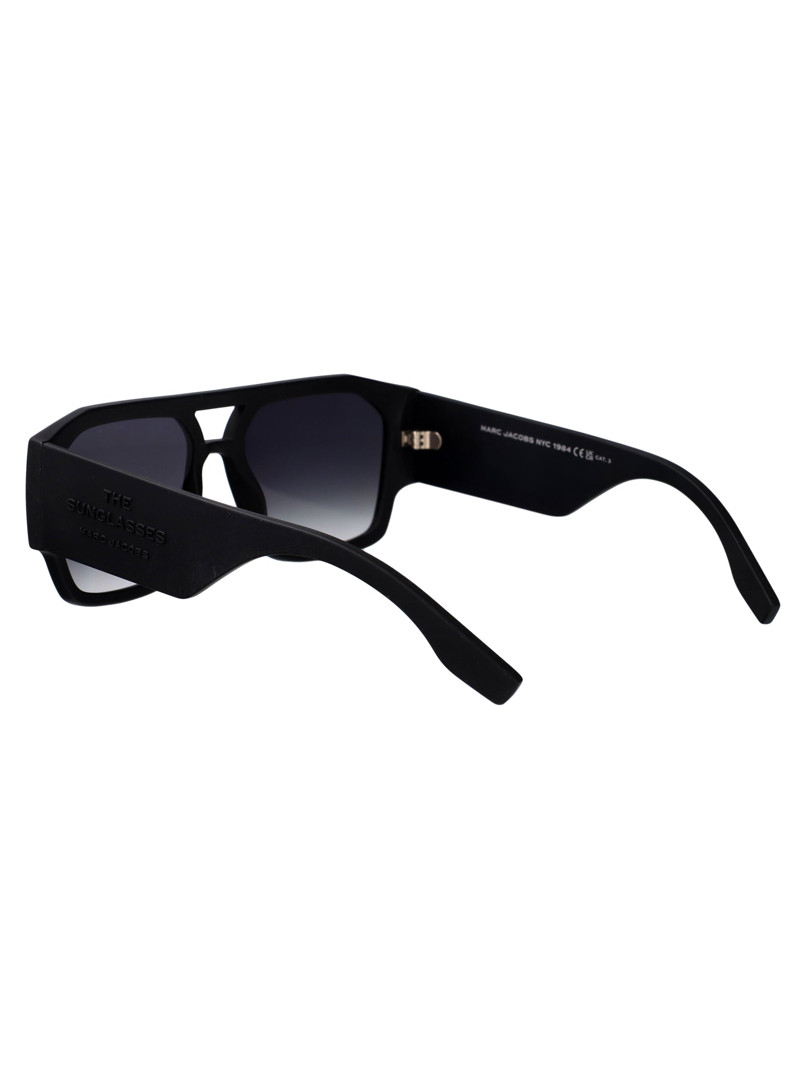 MARC JACOBS Chic Acetate Sunglasses for Women - Banlieue91 -