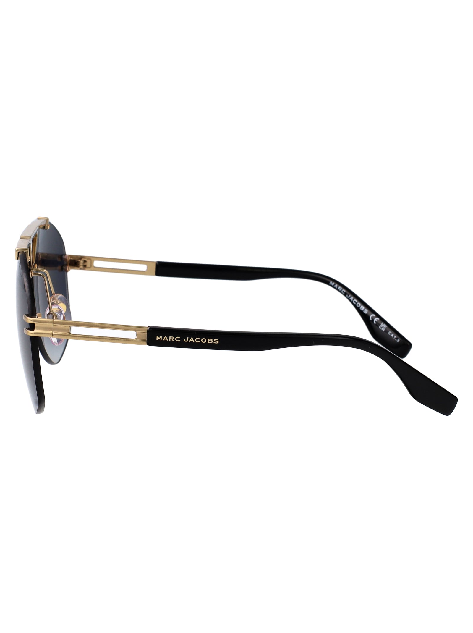 MARC JACOBS Premium Titanium Sunglasses - MW25 - Banlieue91 -