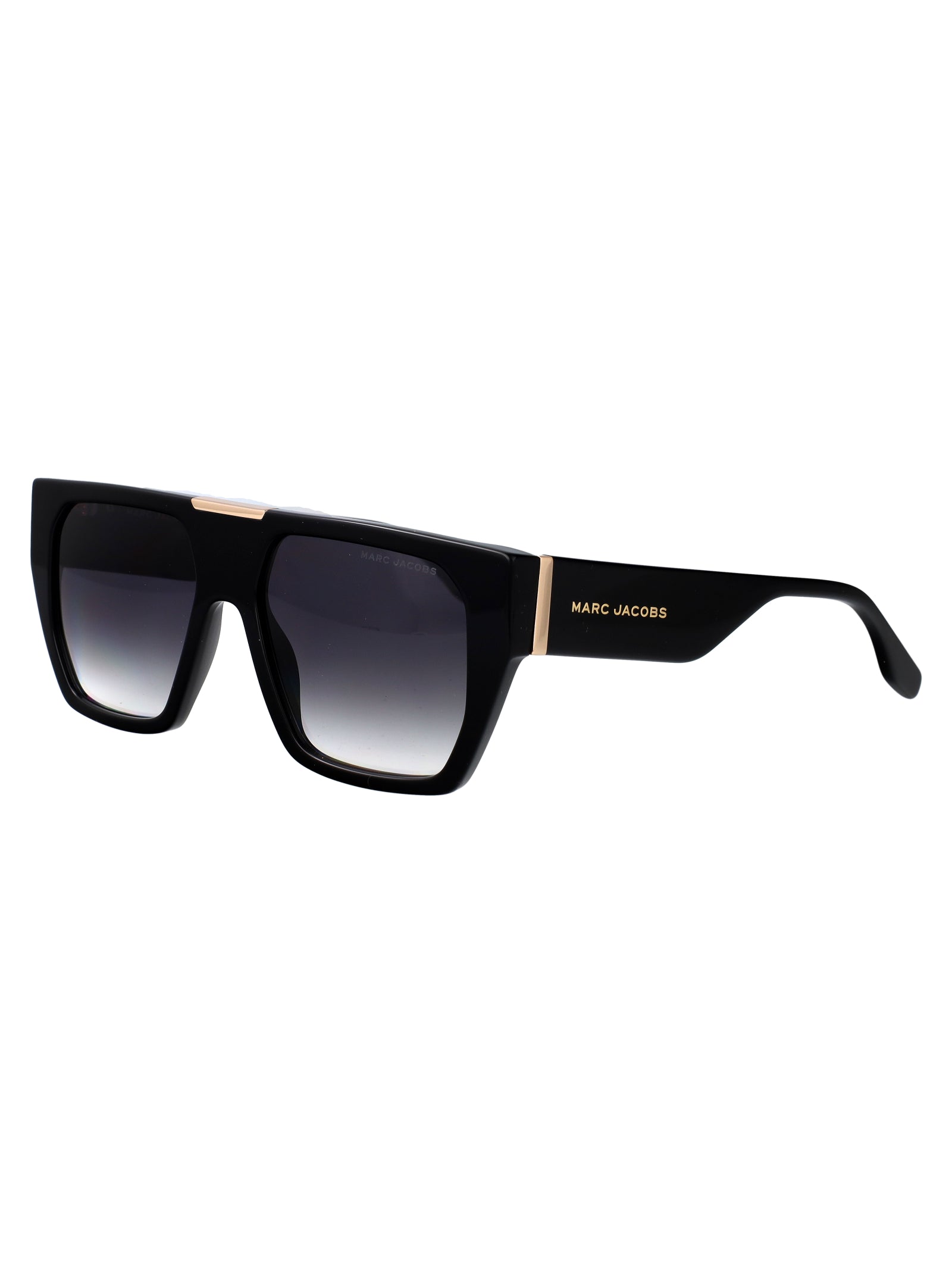 MARC JACOBS Acetate Sunglasses for Men - FW25 Collection - Banlieue91 -