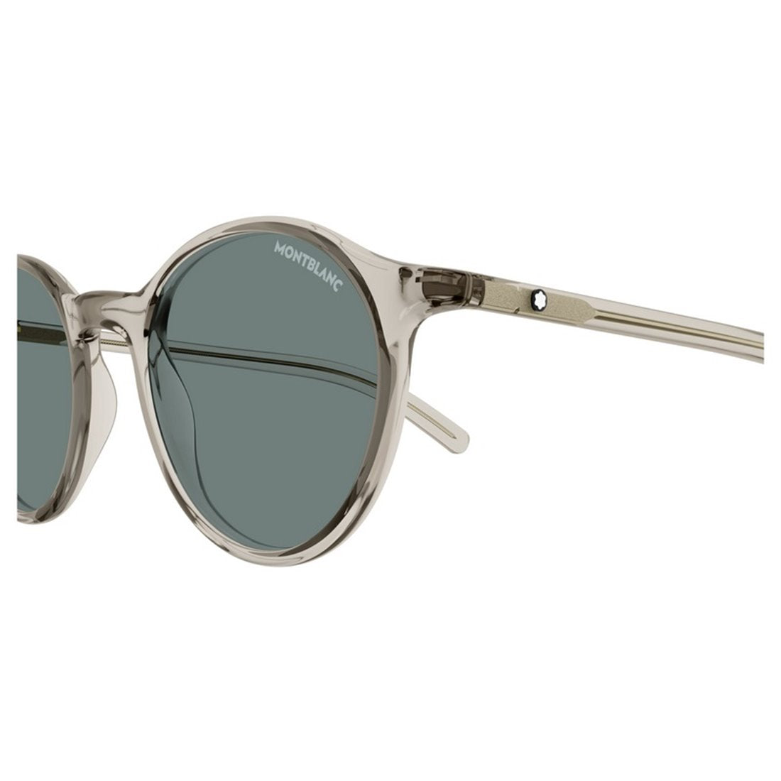 MONTBLANC Men's Stylish Sunglasses MB0324S Mini - Banlieue91 -