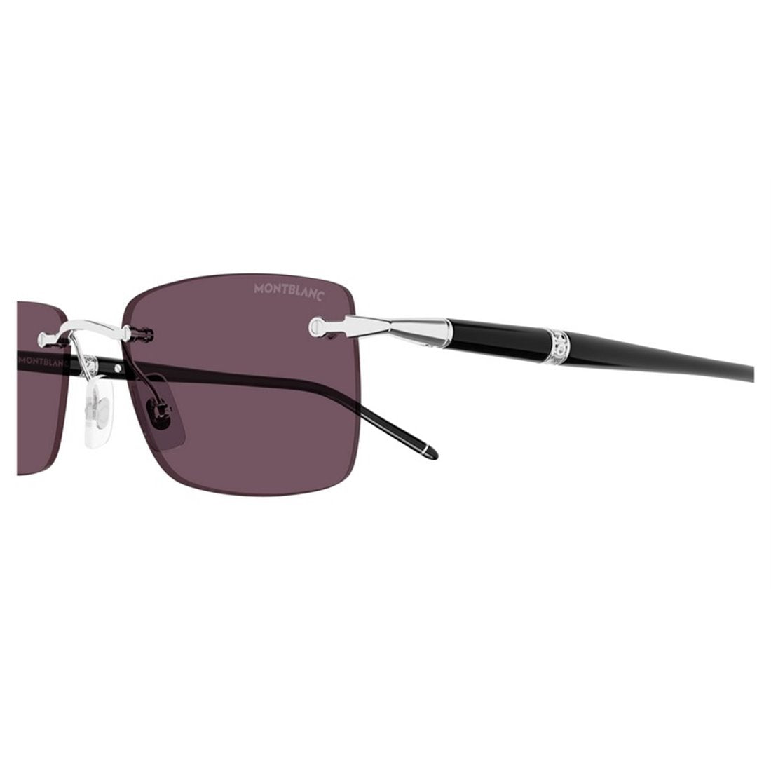 MONTBLANC Stylish Men's Sunglasses MB0344S - Banlieue91 -