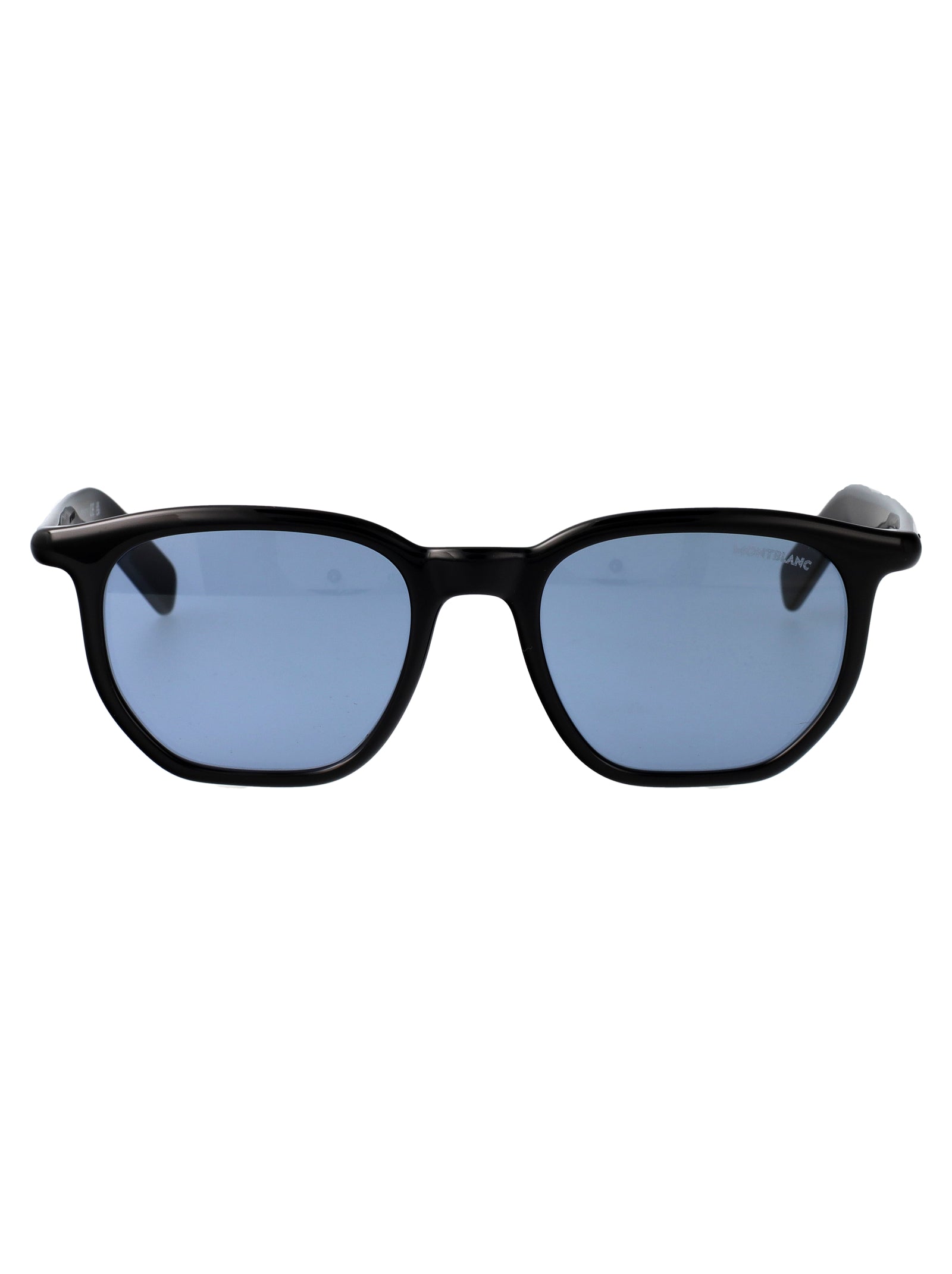 MONTBLANC Classic Men's Sunglasses - MB0352S 008 - Banlieue91 -