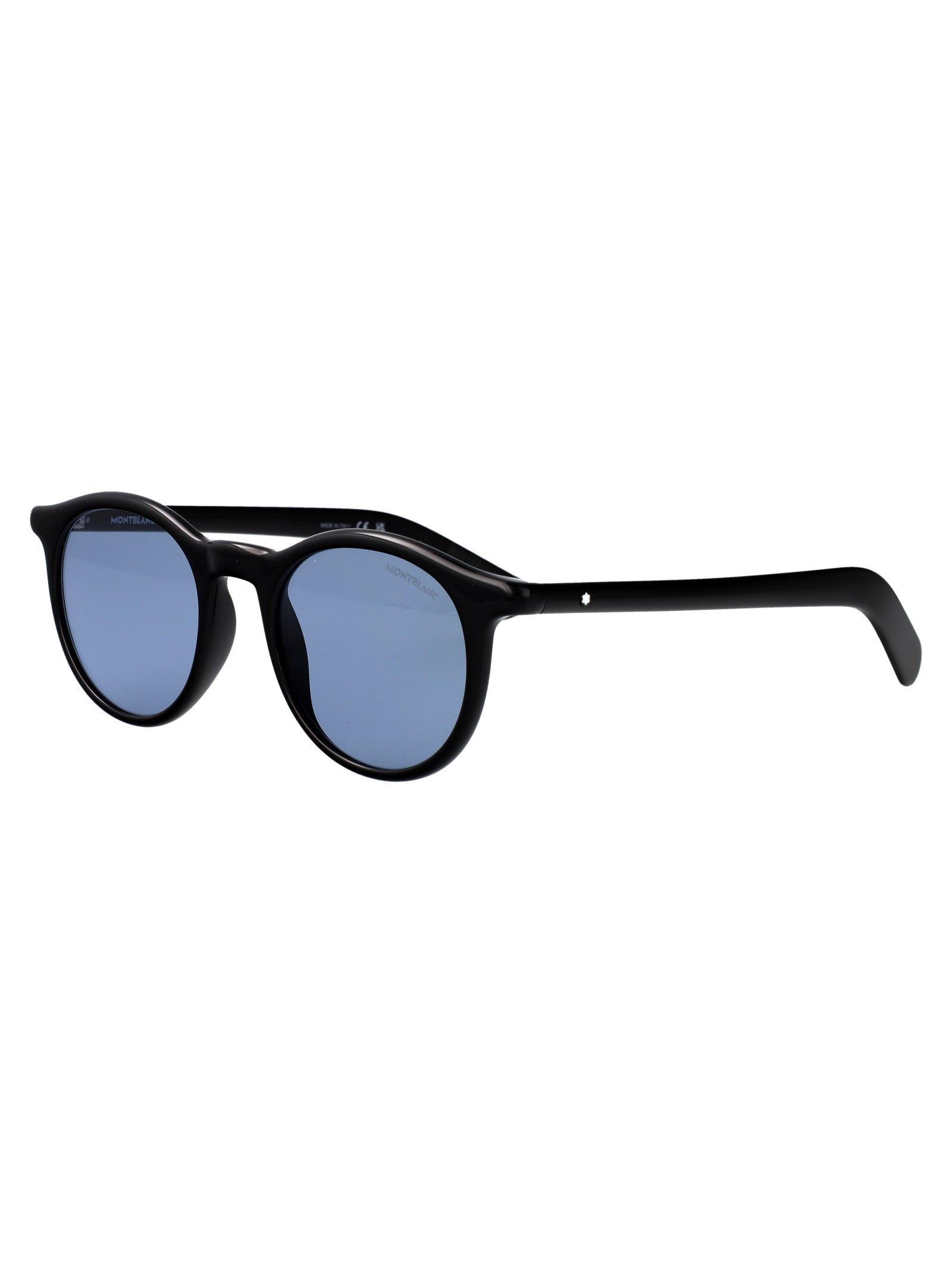 MONTBLANC Stylish Mini Sunglasses for Men - Banlieue91 -