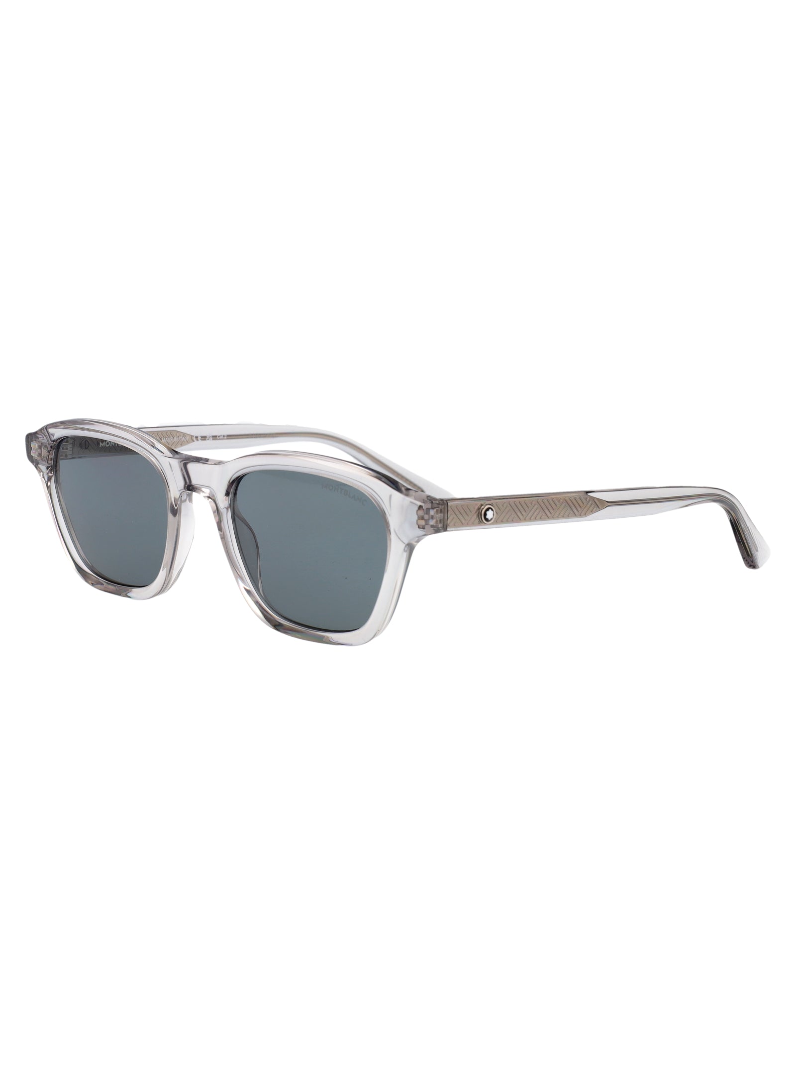 MONTBLANC Stylish Men’s Sunglasses MB0384S Mini - Banlieue91 -