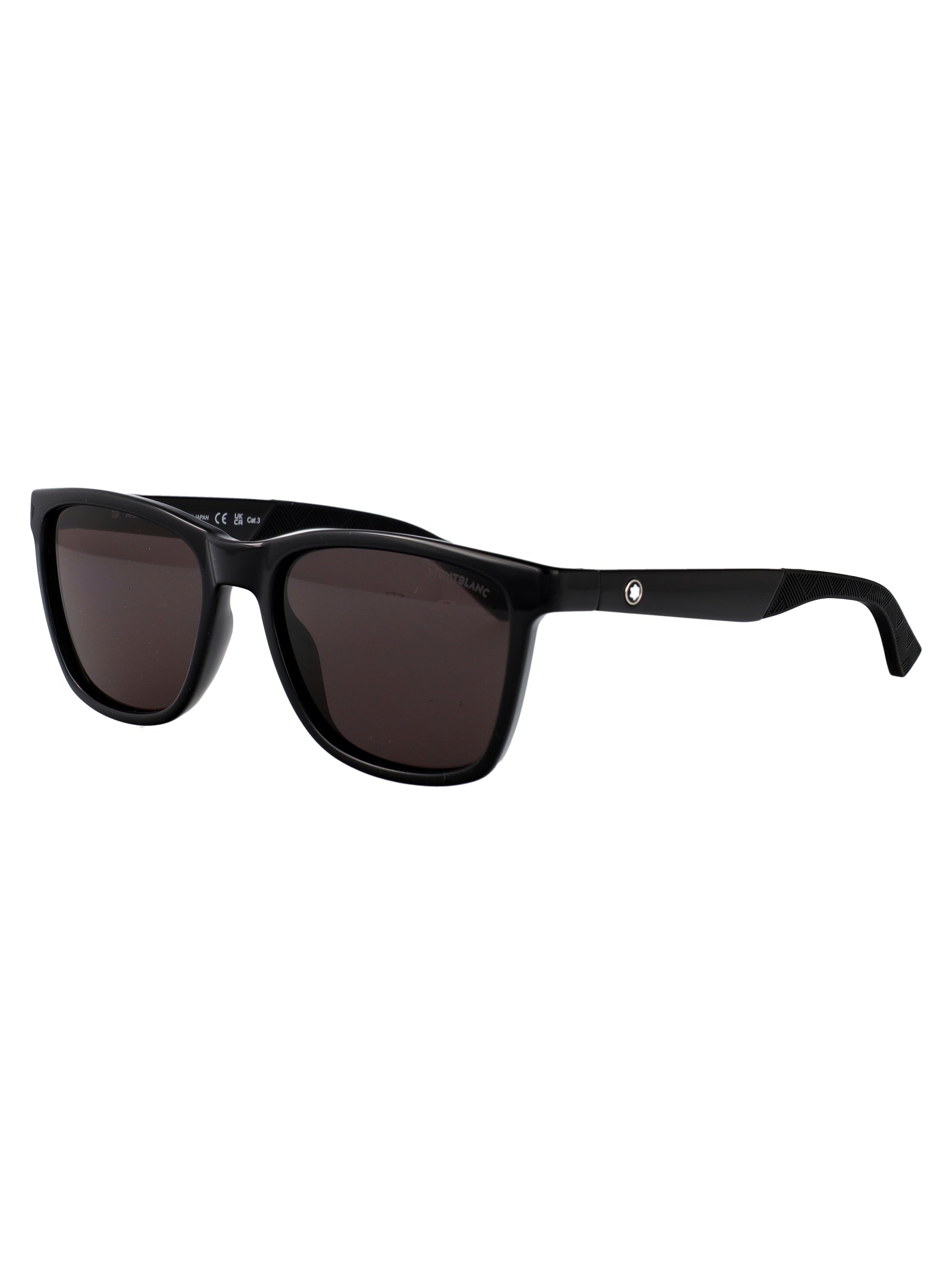 MONTBLANC Chic Injection Sunglasses for Women - SS25 Style - Banlieue91 -