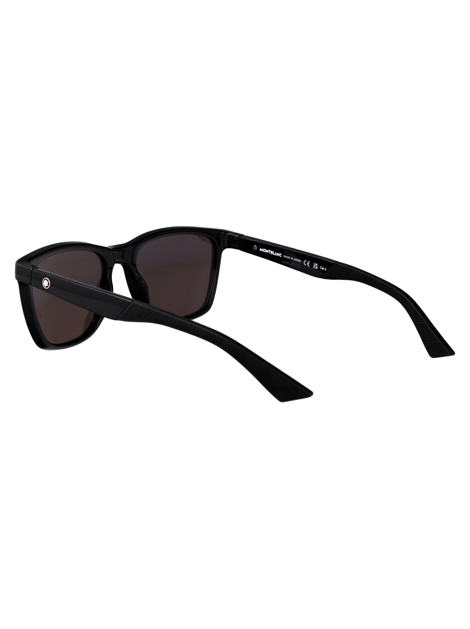 MONTBLANC Chic Injection Sunglasses for Women - SS25 Style - Banlieue91 -