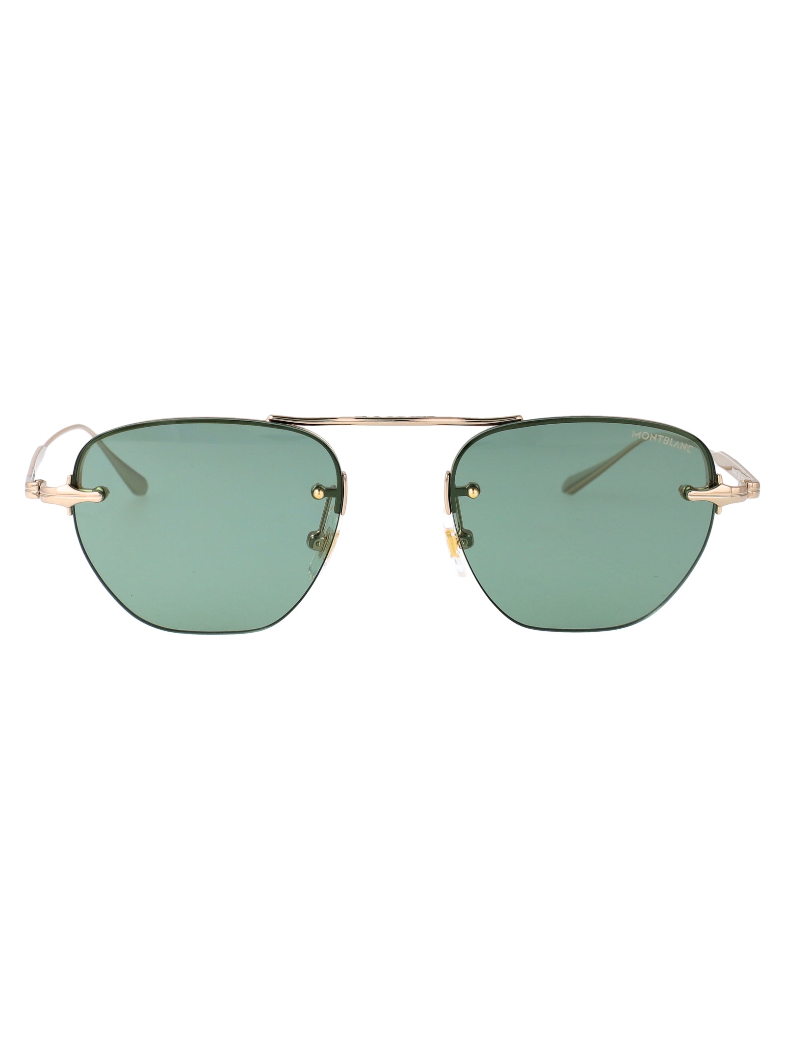 MONTBLANC Men's Stylish Sunglasses - Banlieue91 -