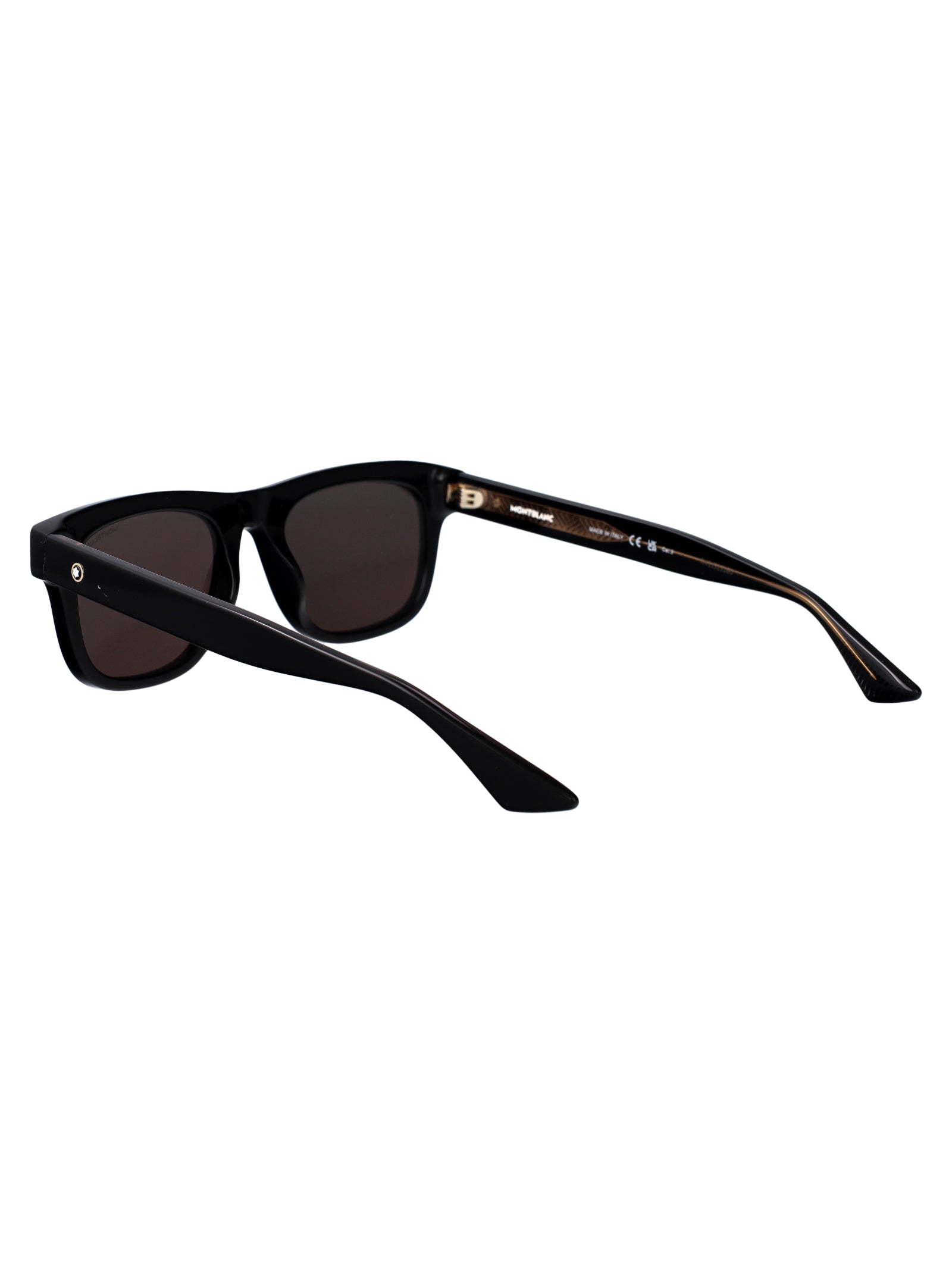 MONTBLANC Timeless Men's Deluxe Sunglasses - Banlieue91 -