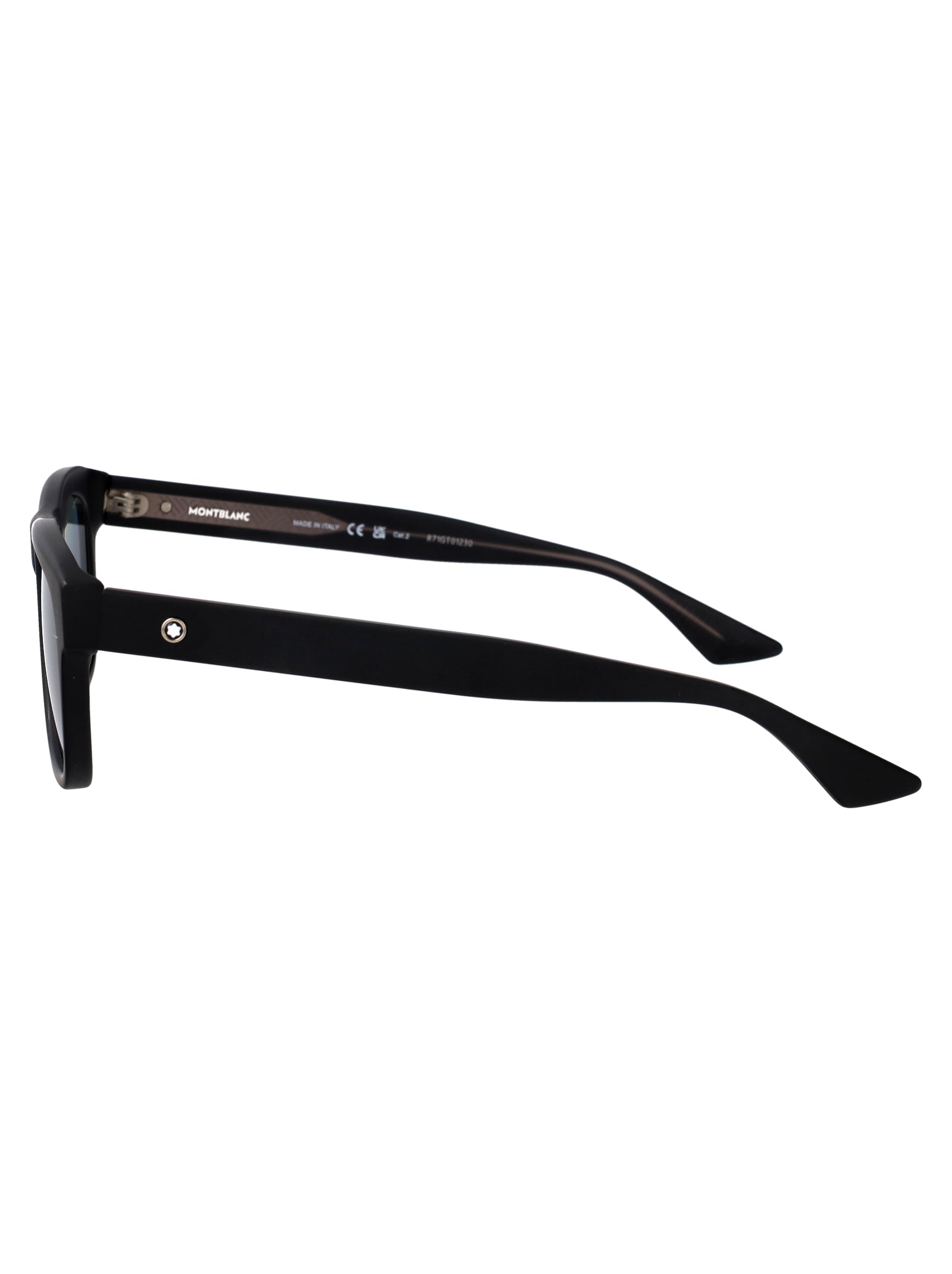 MONTBLANC Men's Stylish Sunglasses - Banlieue91 -