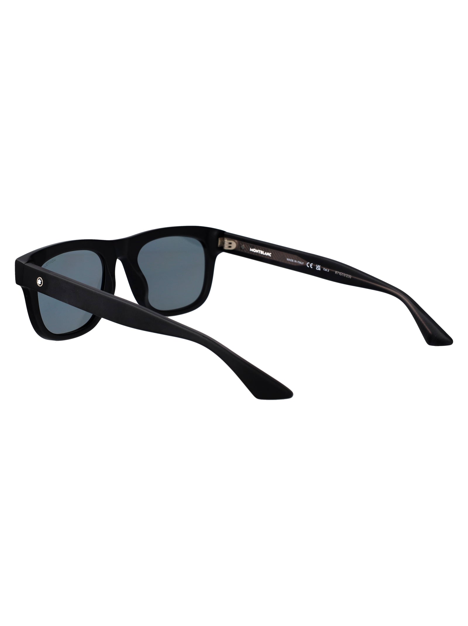 MONTBLANC Men's Stylish Sunglasses - Banlieue91 -