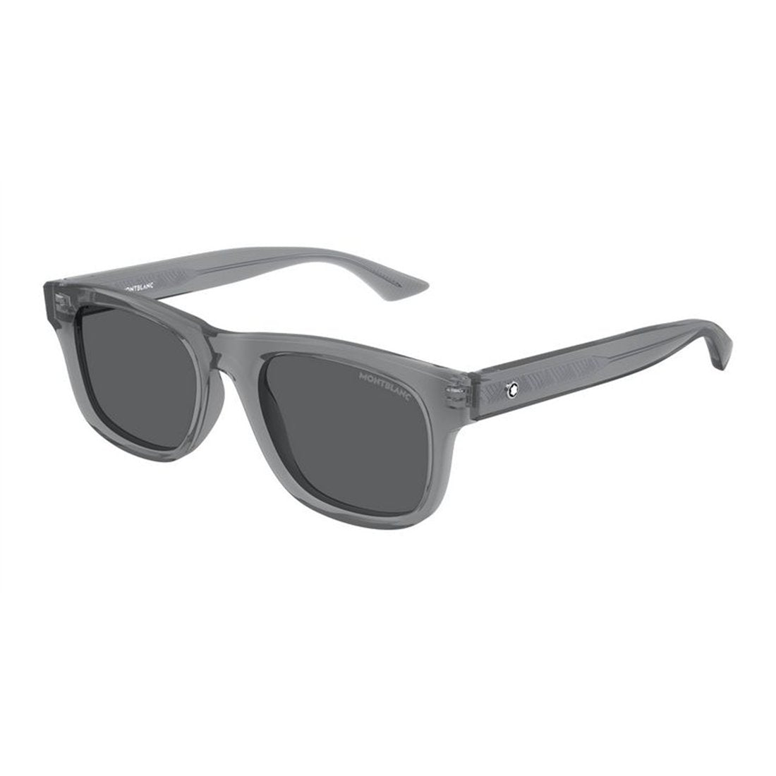 MONTBLANC Stylish Men's Sunglasses - MB0421S Mini - Banlieue91 -