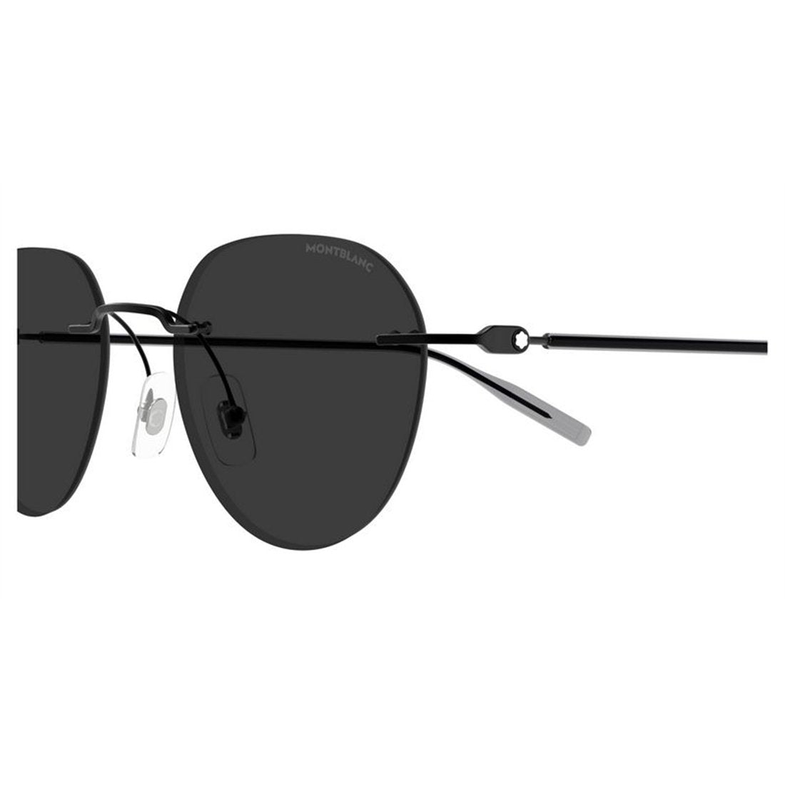 MONTBLANC Men's Stylish Mini Sunglasses - Banlieue91 -