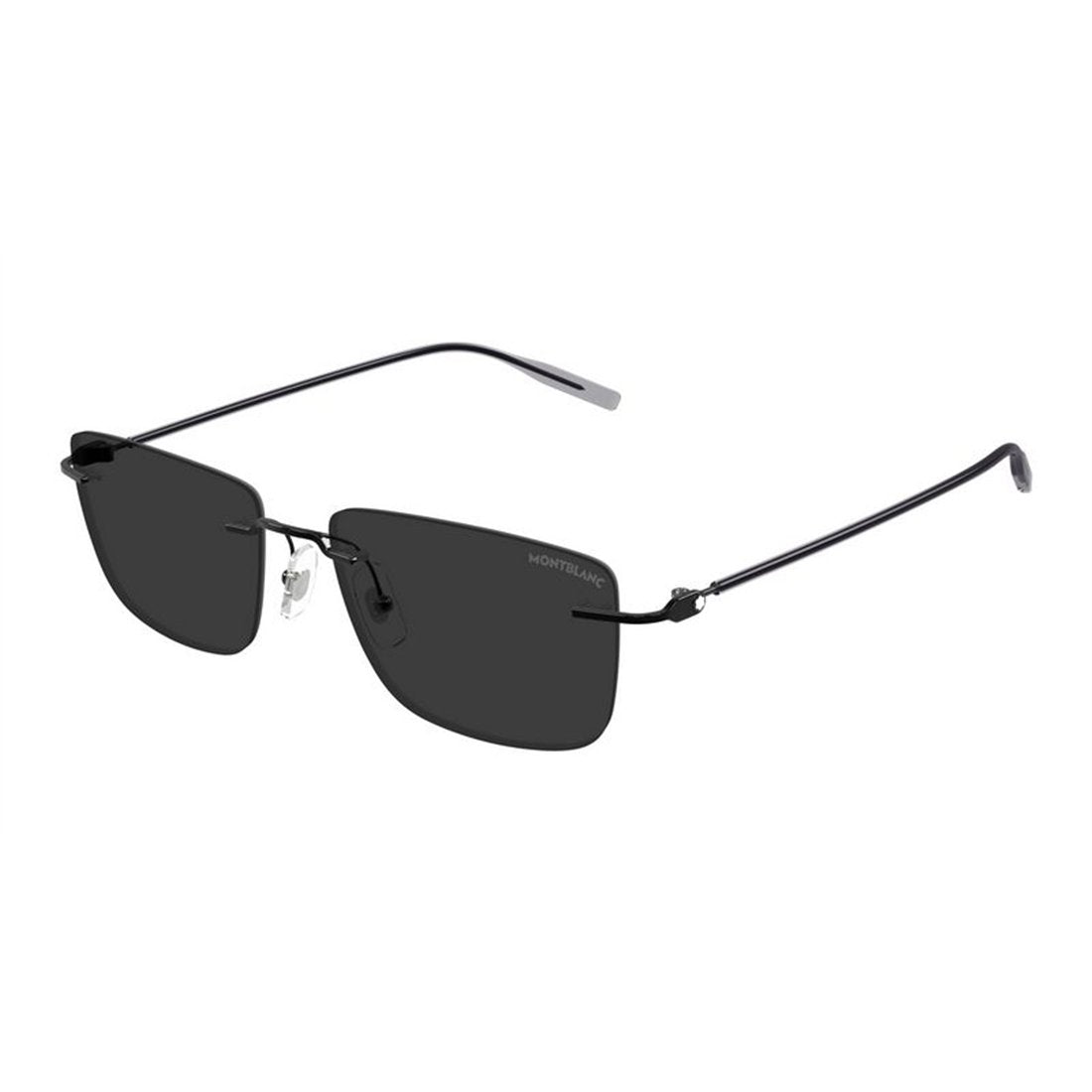 MONTBLANC Stylish Men's Mini Sunglasses - Banlieue91 -