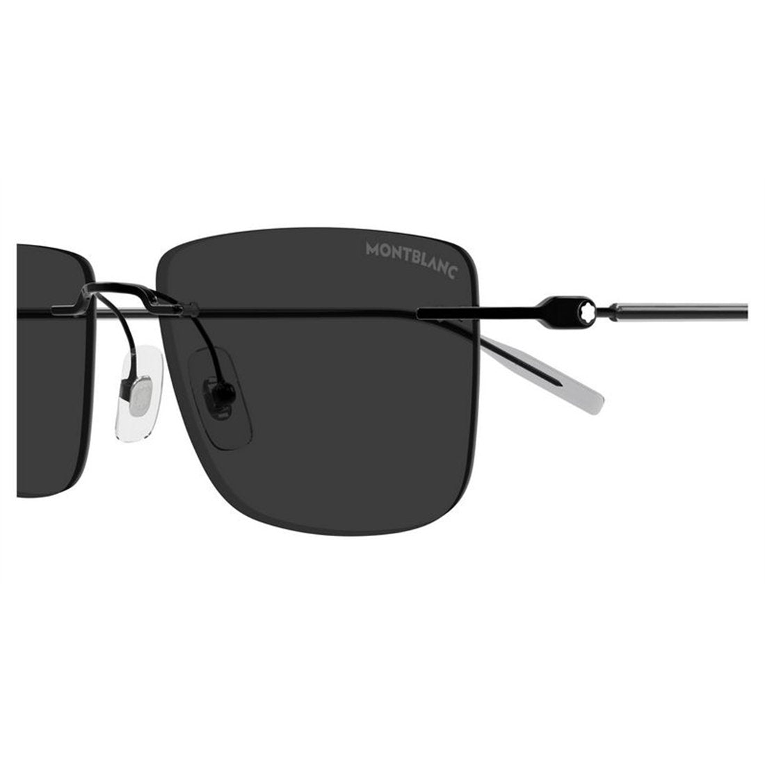 MONTBLANC Stylish Men's Mini Sunglasses - Banlieue91 -