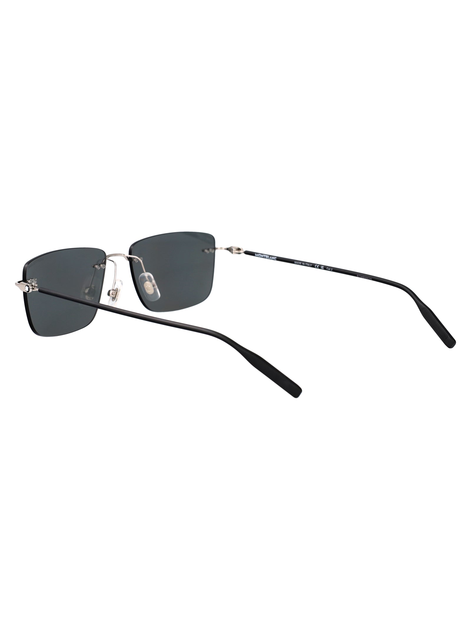 MONTBLANC Stylish Men's Metal Frame Sunglasses - Classic Design - Banlieue91 -