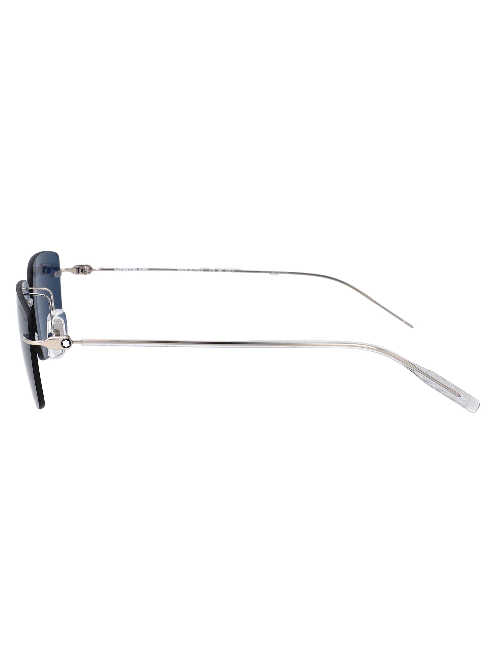 MONTBLANC Men's Stylish Metal Sunglasses - Banlieue91 -