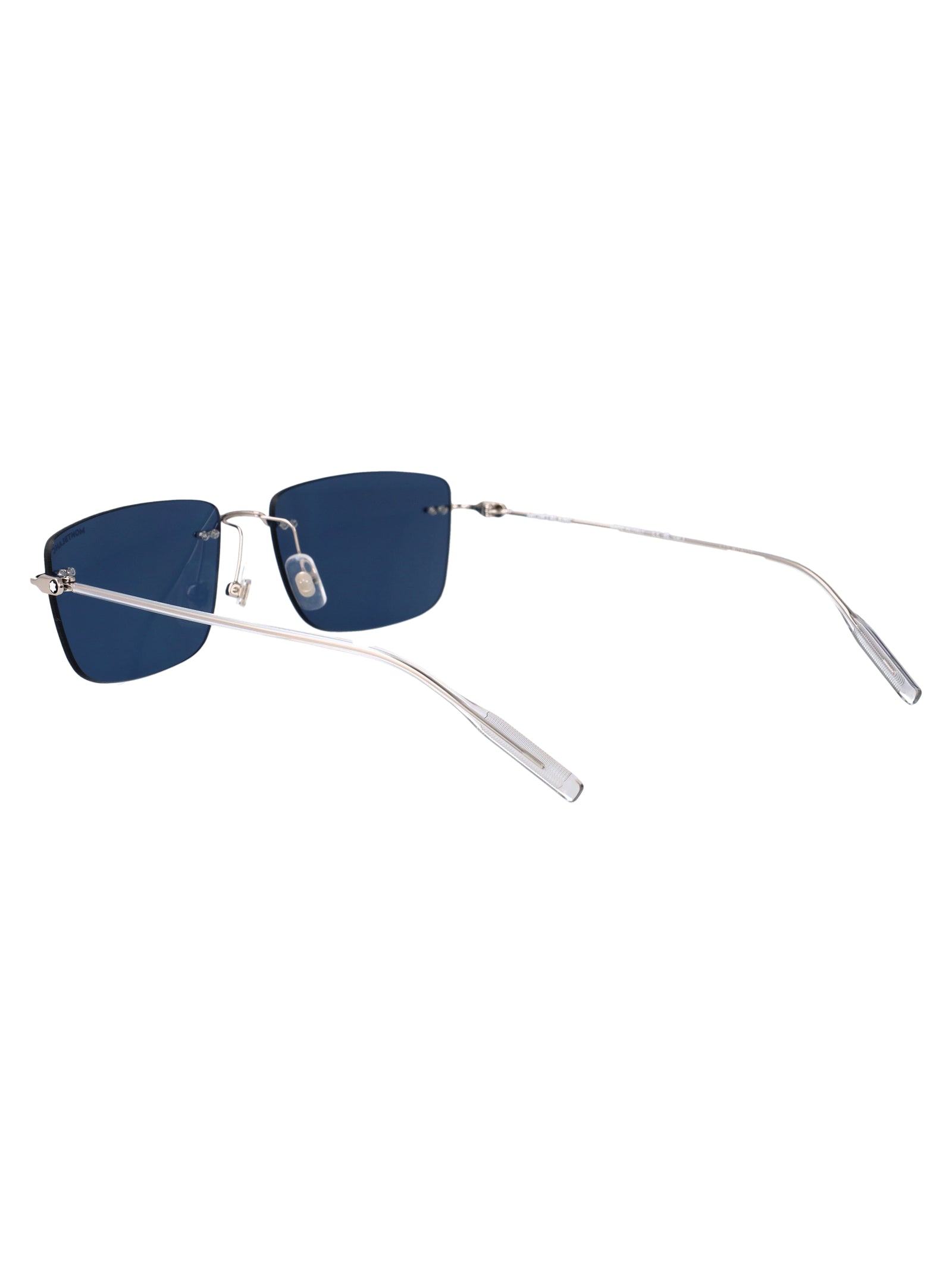 MONTBLANC Men's Stylish Metal Sunglasses - Banlieue91 -