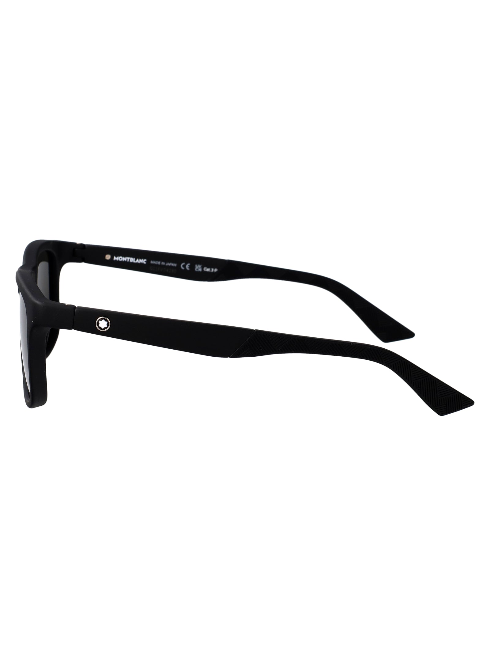 MONTBLANC Sleek Men's Sunglasses - Model MB0432S - Banlieue91 -