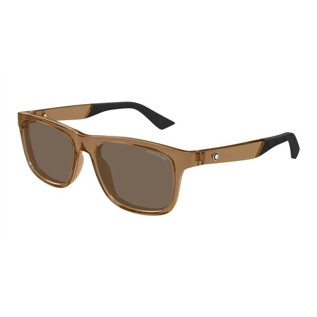 MONTBLANC Stylish Acetate Sunglasses for Men - Banlieue91 -