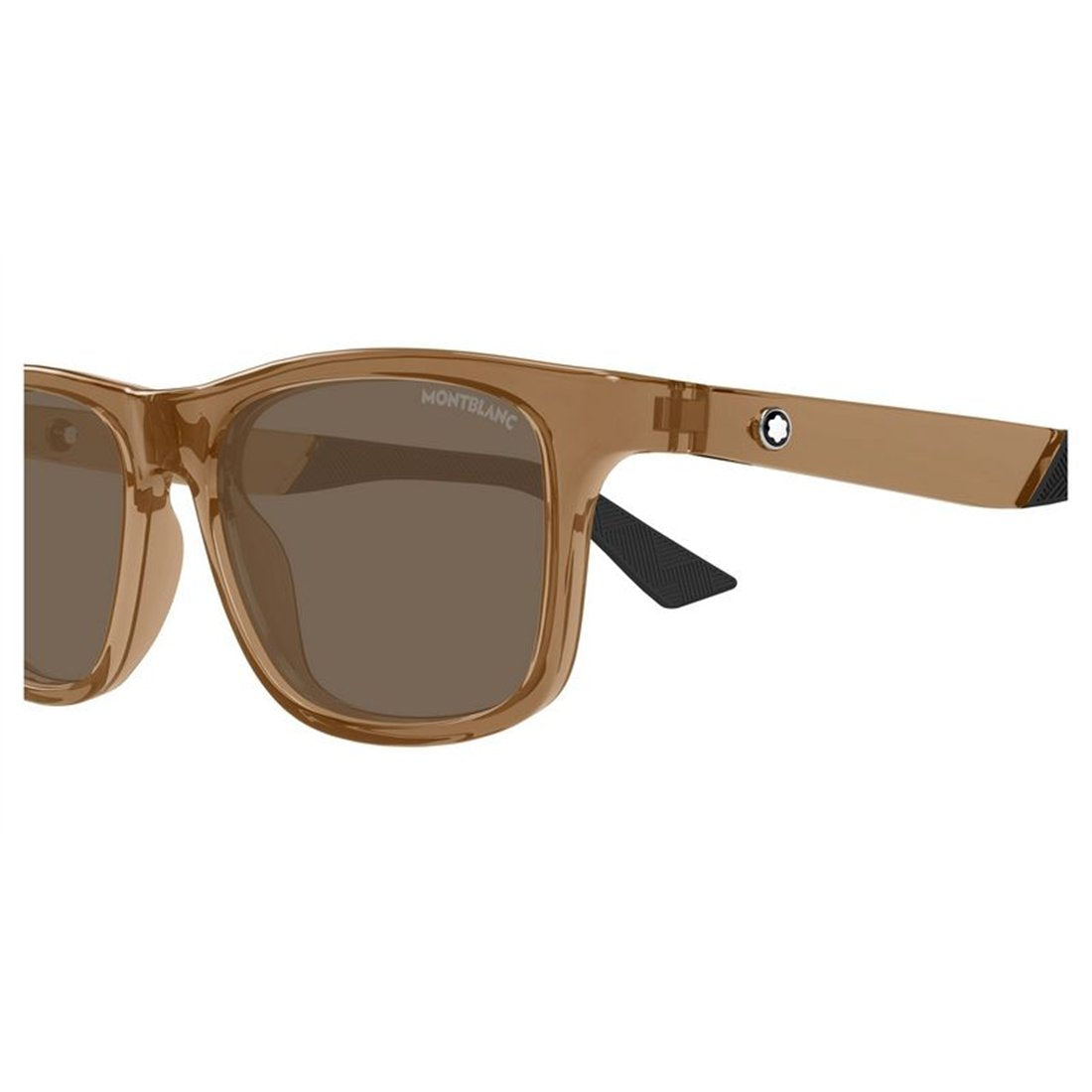 MONTBLANC Stylish Acetate Sunglasses for Men - Banlieue91 -