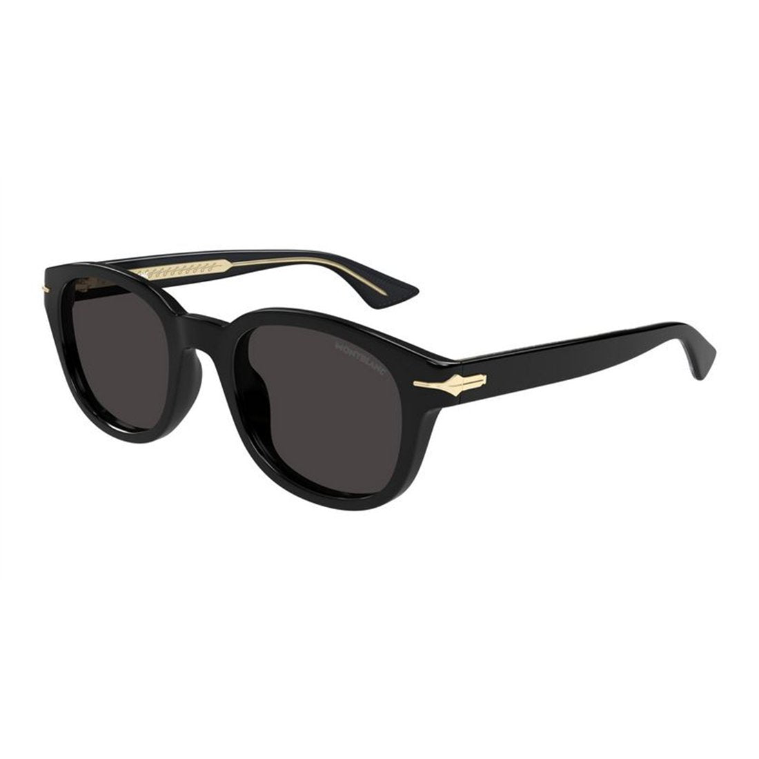 MONTBLANC Men's Classic Sunglasses - 2025 Edition - Banlieue91 -