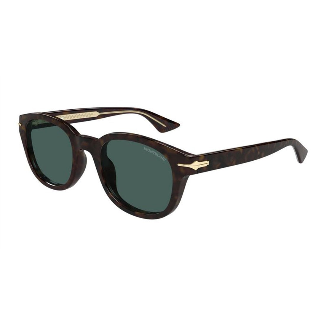 MONTBLANC Stylish Men's Sunglasses - Banlieue91 -