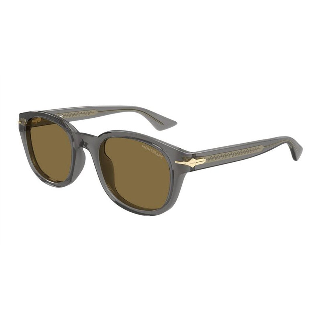 MONTBLANC Stylish Men’s Sunglasses - Banlieue91 -