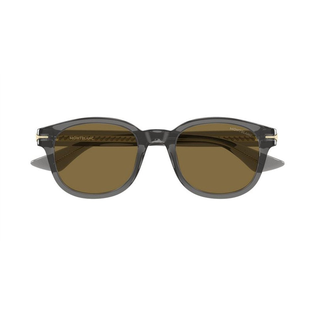 MONTBLANC Stylish Men’s Sunglasses - Banlieue91 -