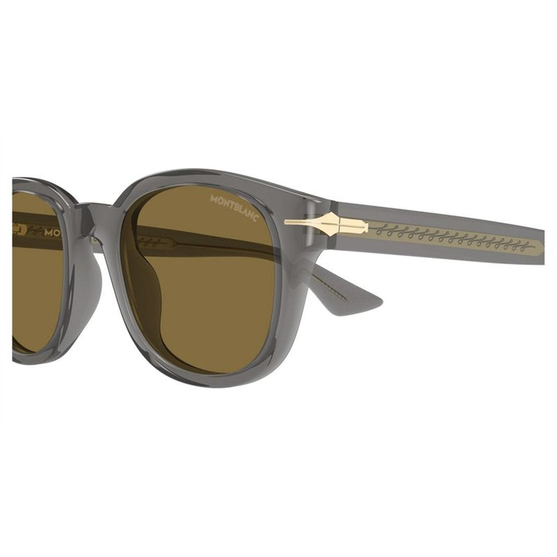 MONTBLANC Stylish Men’s Sunglasses - Banlieue91 -