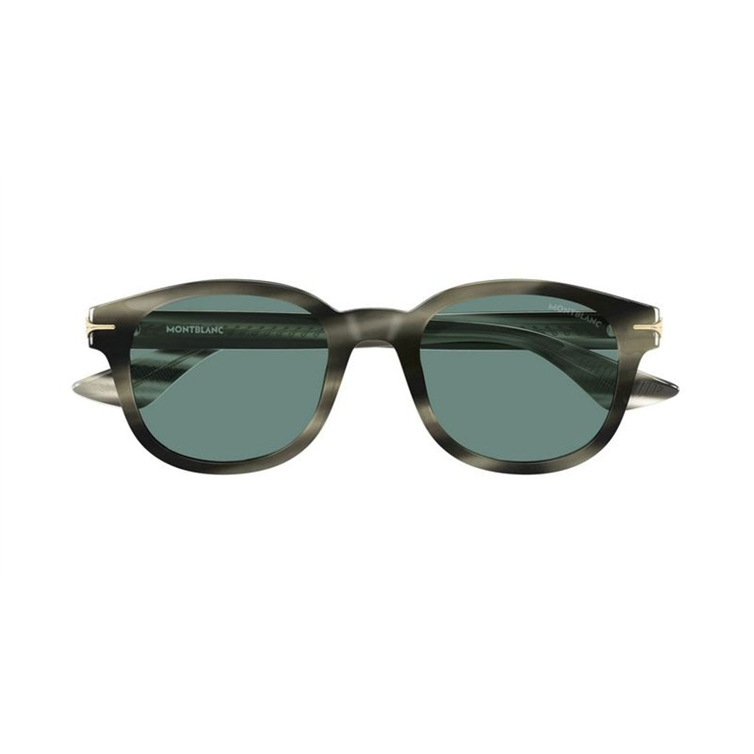 MONTBLANC Men's Stylish Sunglasses - Banlieue91 -
