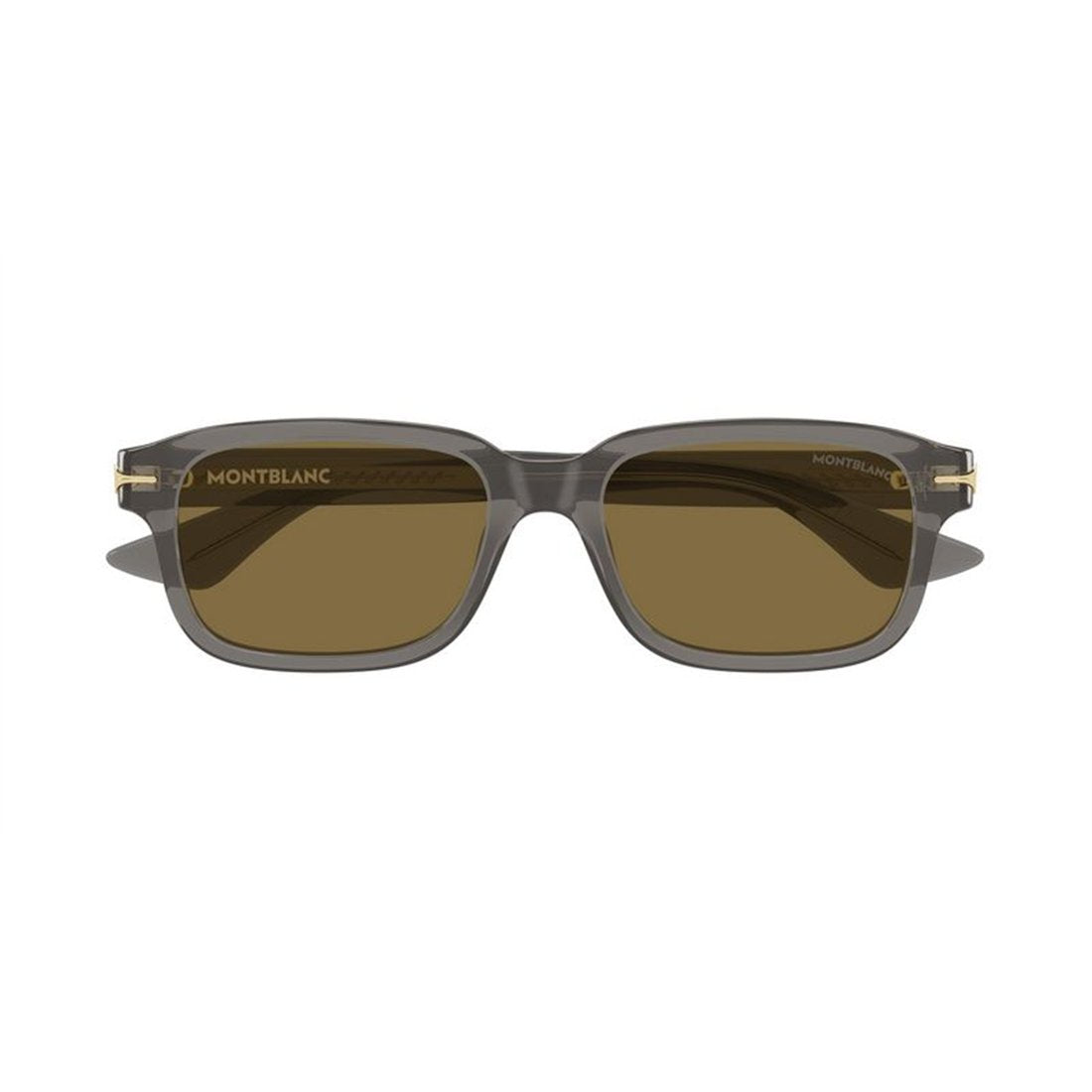 MONTBLANC Classic Retro Sunglasses for Men - Banlieue91 -