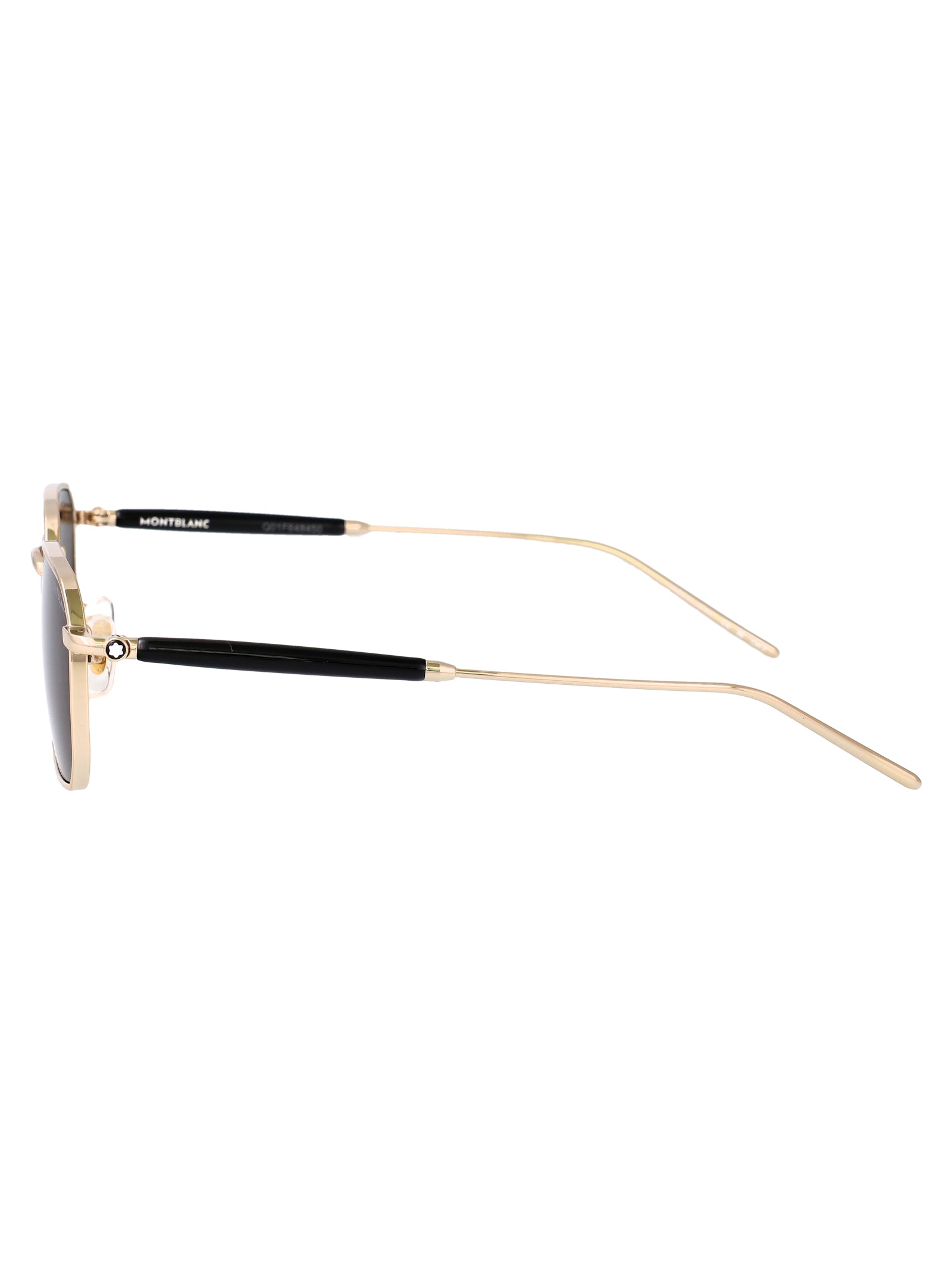 MONTBLANC Stylish Men's Sunglasses - Classic Frame - Banlieue91 -