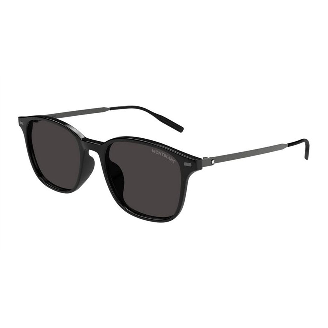 MONTBLANC Sleek Acetate Men's Sunglasses - Banlieue91 -