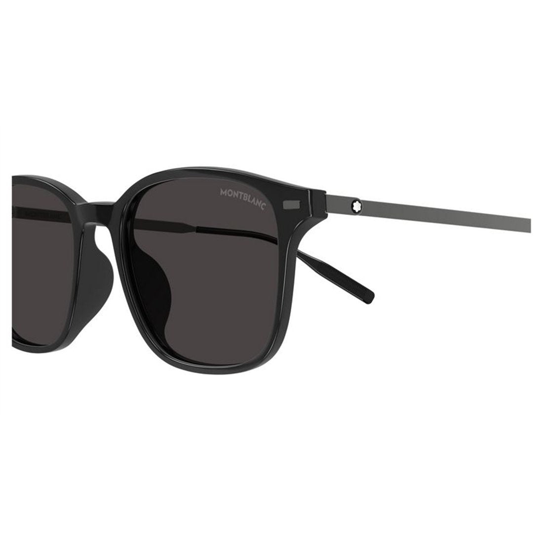 MONTBLANC Sleek Acetate Men's Sunglasses - Banlieue91 -