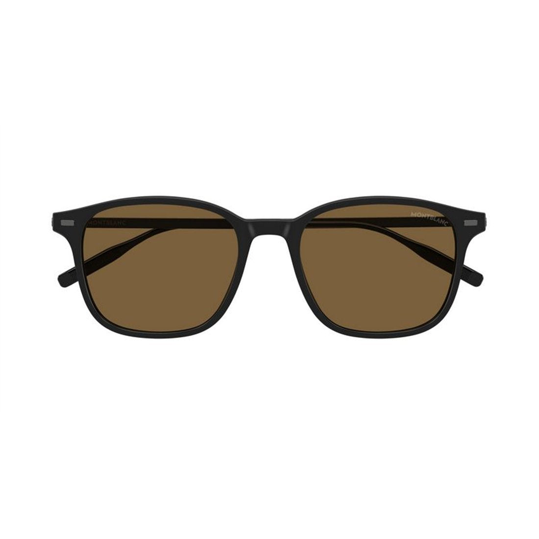 MONTBLANC Sleek Men's Sunglasses - MB0445SA Mini - Banlieue91 -