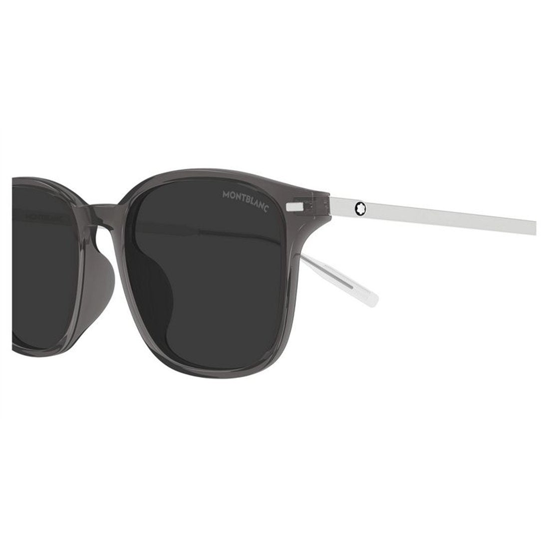 MONTBLANC Stylish Men's Sunglasses with Premium Acetate Frame - Banlieue91 -