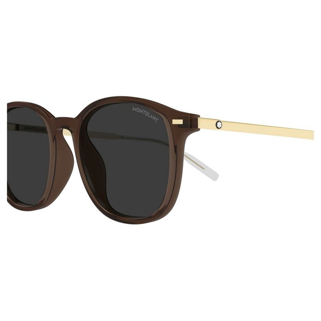 MONTBLANC Men's Classic Sunglasses - Banlieue91 -