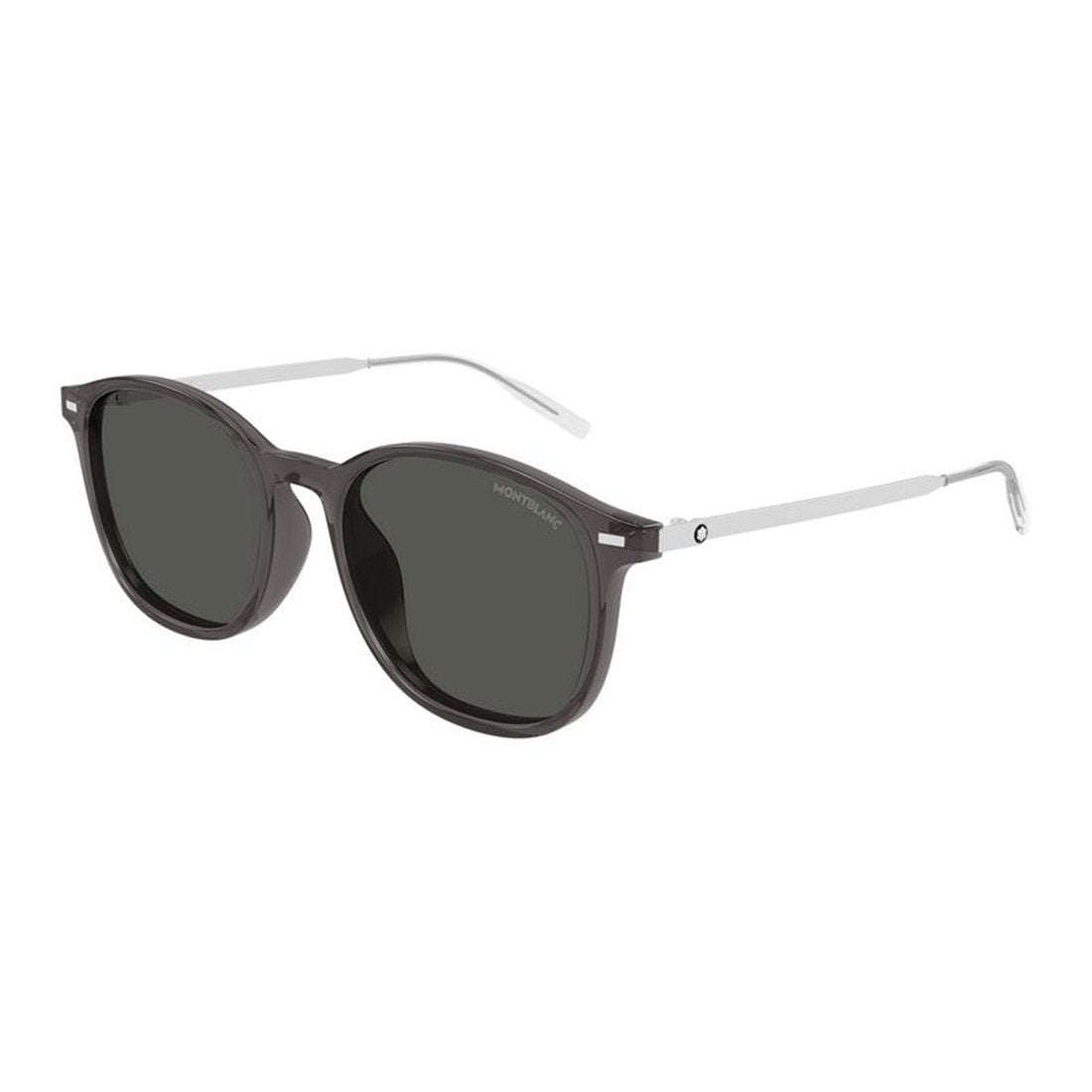 MONTBLANC Sleek Acetate Sunglasses for Men - Banlieue91 -