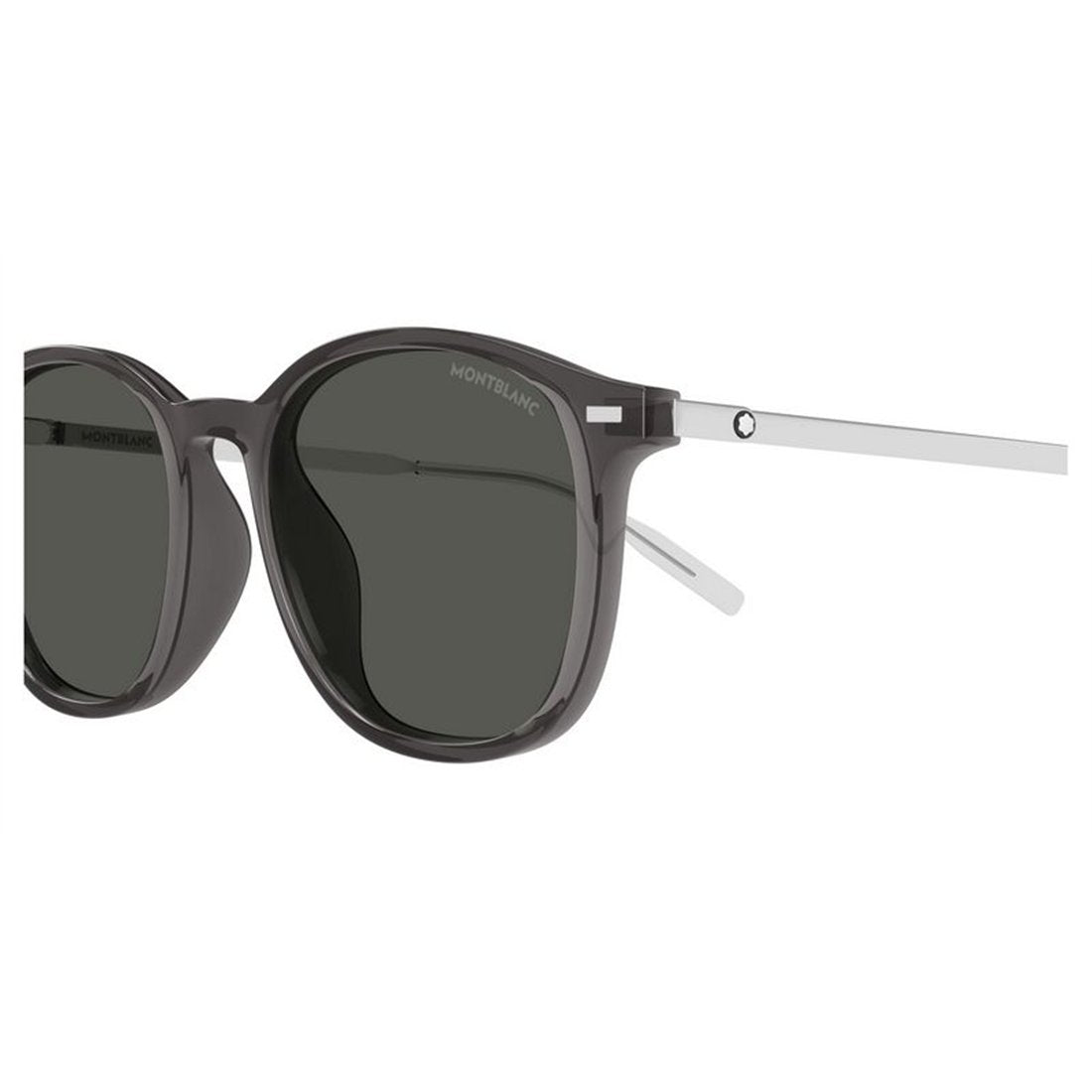 MONTBLANC Sleek Acetate Sunglasses for Men - Banlieue91 -