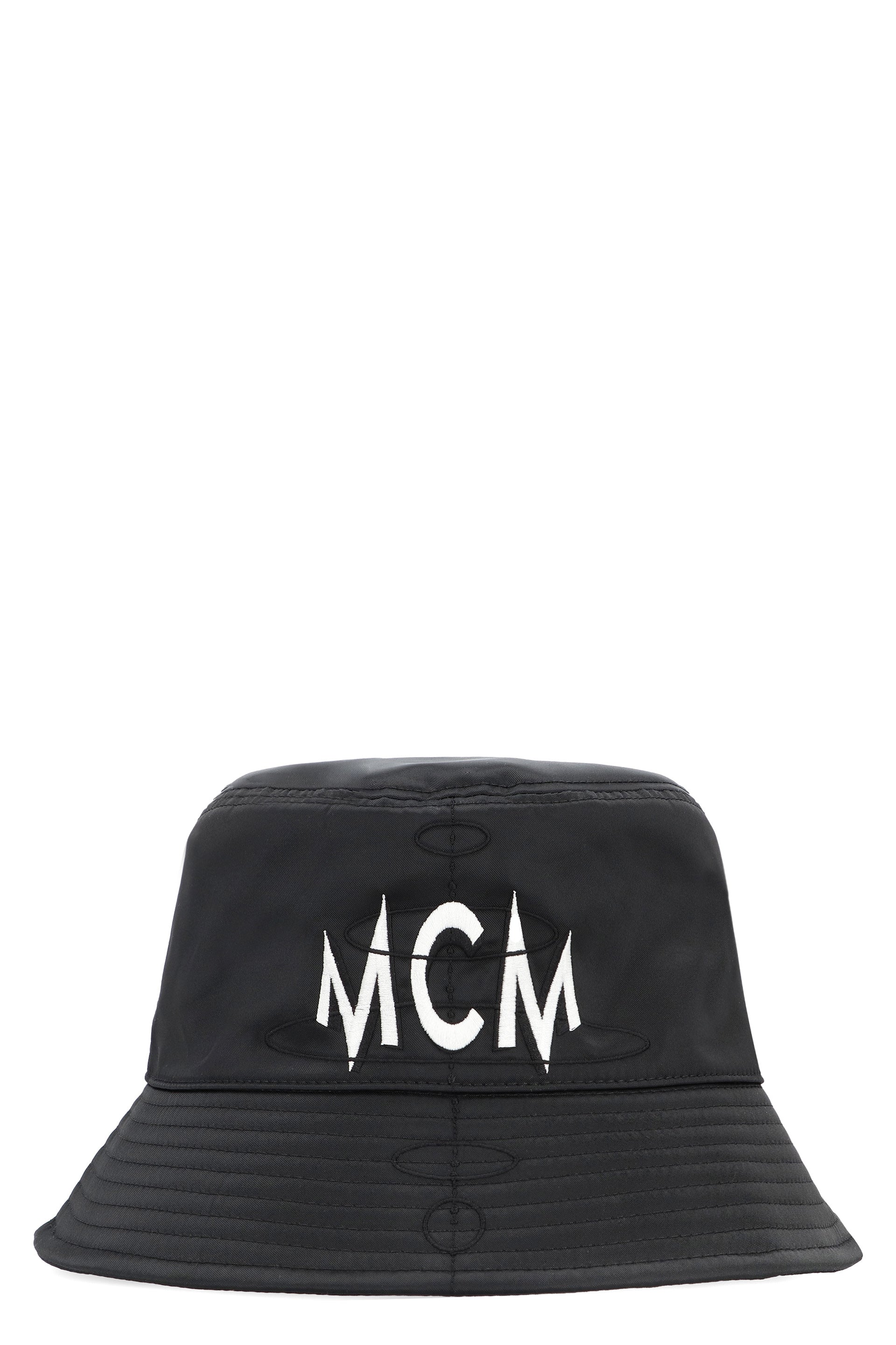 MCM Classic Mini Bucket Hat - Banlieue91 -
