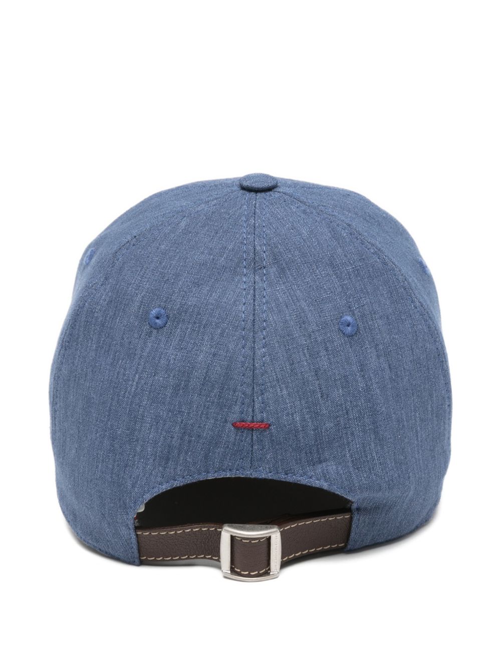 BRUNELLO CUCINELLI Logo Baseball Cap with Adjustable Strap - Banlieue91 -