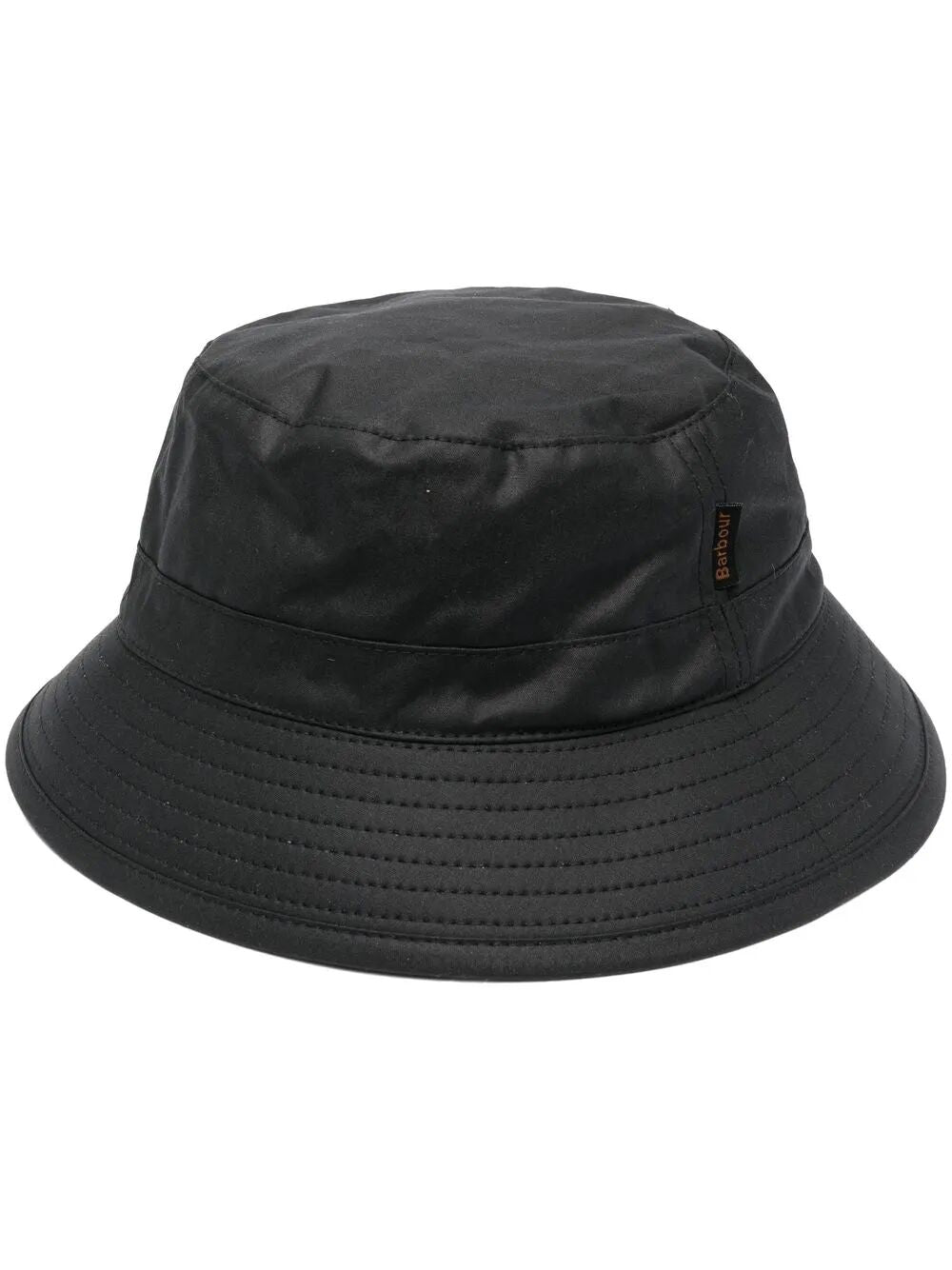 BARBOUR Classic Wax Bucket Hat for Men - Banlieue91 -