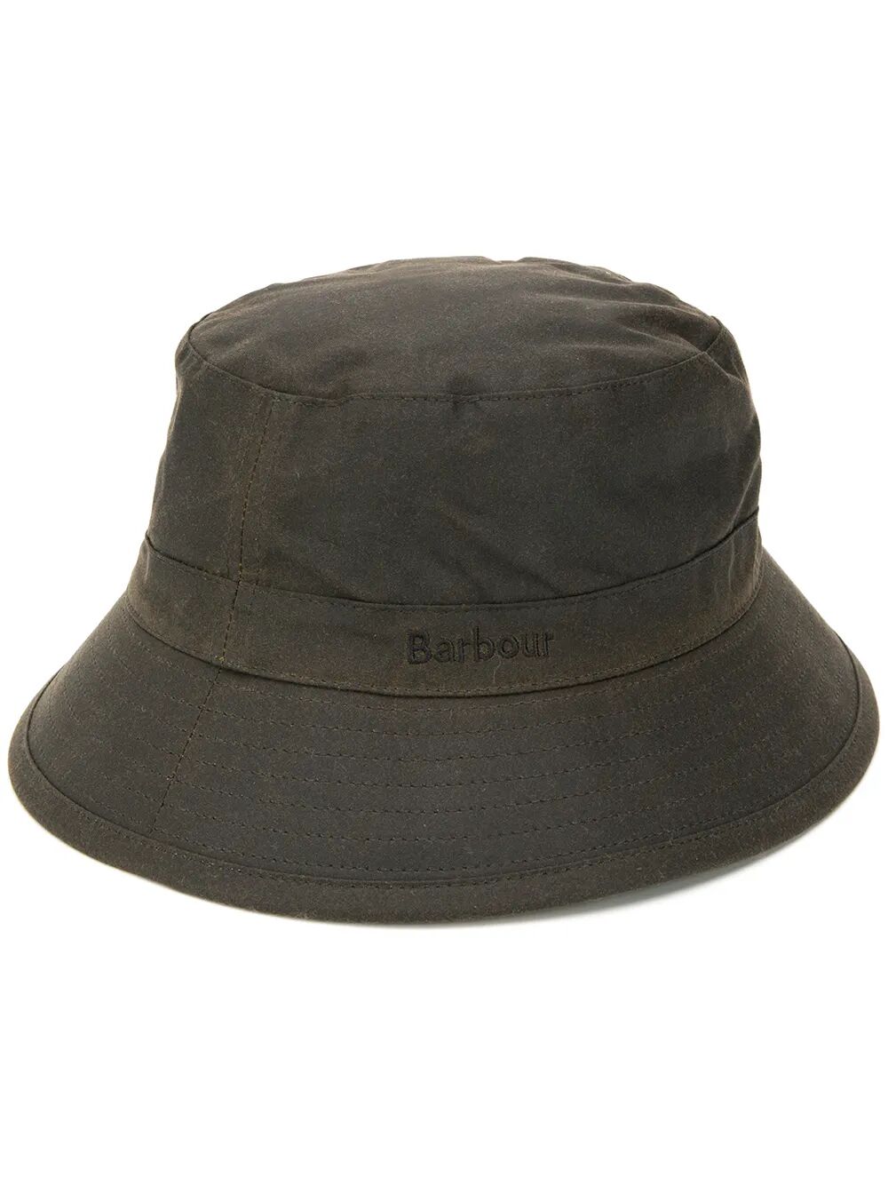 BARBOUR Wax Bucket Hat for Men - Banlieue91 -
