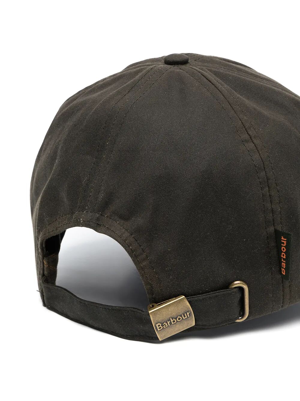 BARBOUR Wax Sports Hat for Men - Banlieue91 -