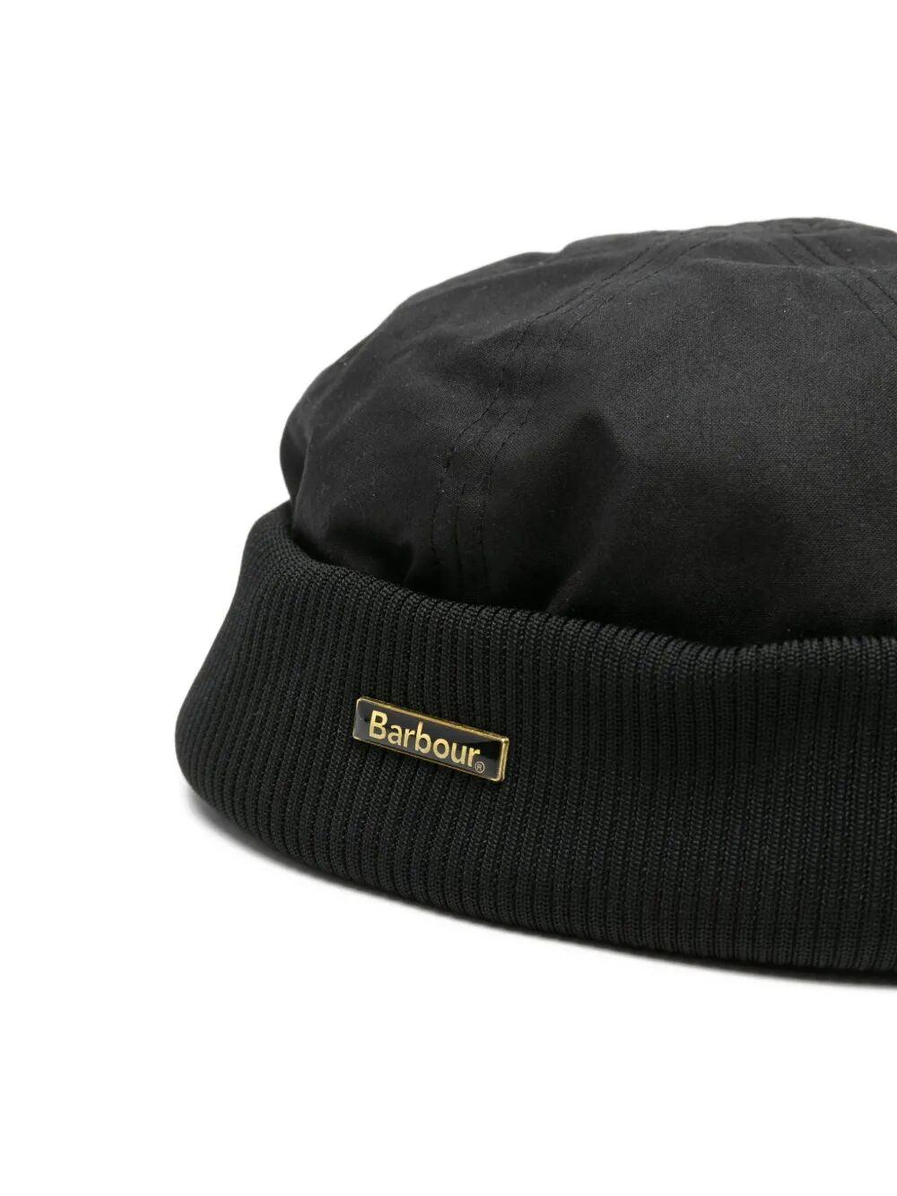 BARBOUR OAKMOOR WAX DOCKER HAT - Banlieue91 -