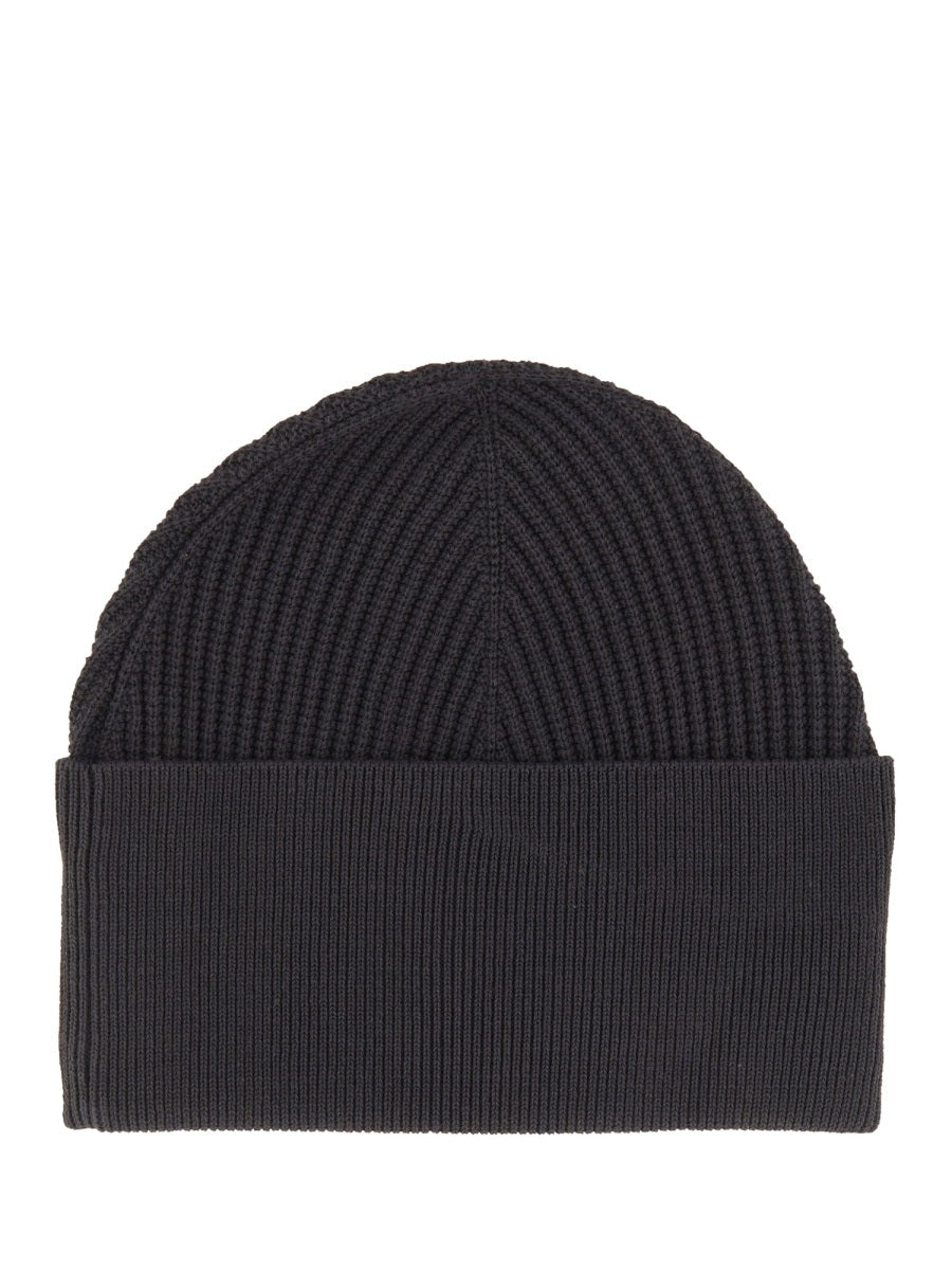 STUDIO NICHOLSON Mikkel Cotton Hat - Banlieue91 -