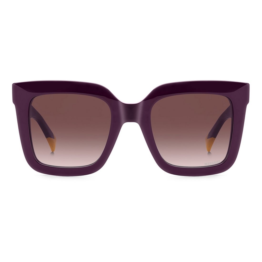 MISSONI Chic Oversized Sunglasses for Women - Banlieue91 -
