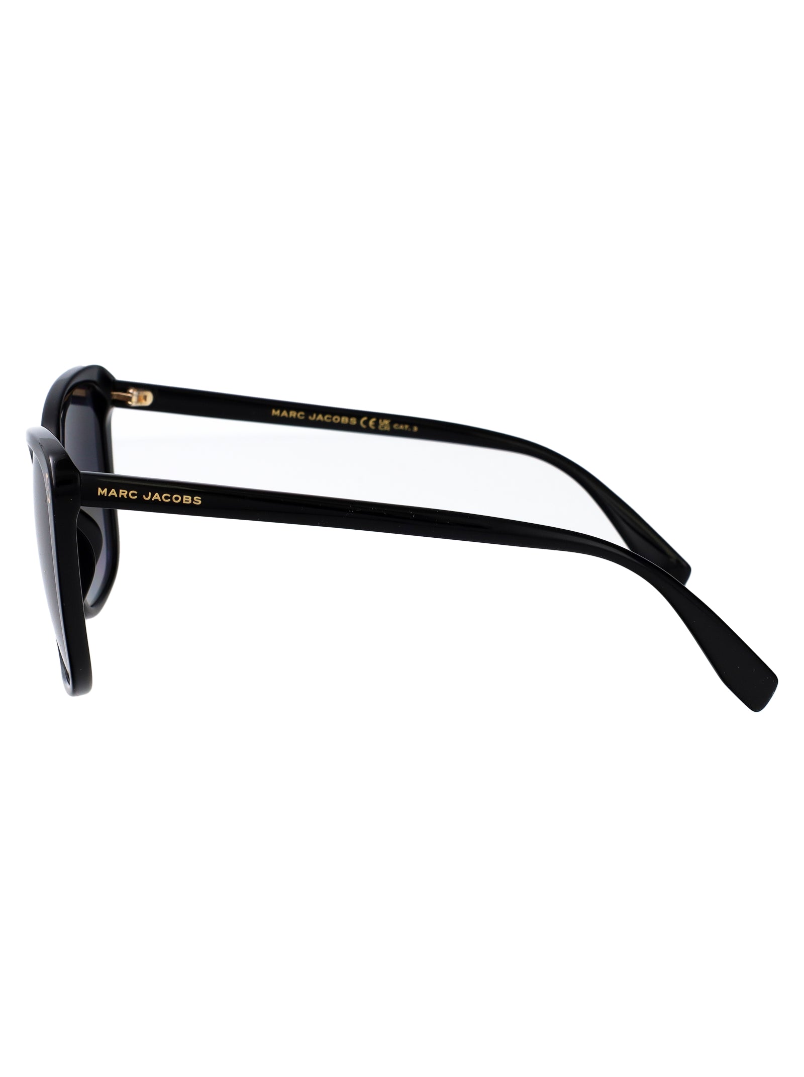 MARC JACOBS Stylish Acetate Sunglasses for Women - Banlieue91 -