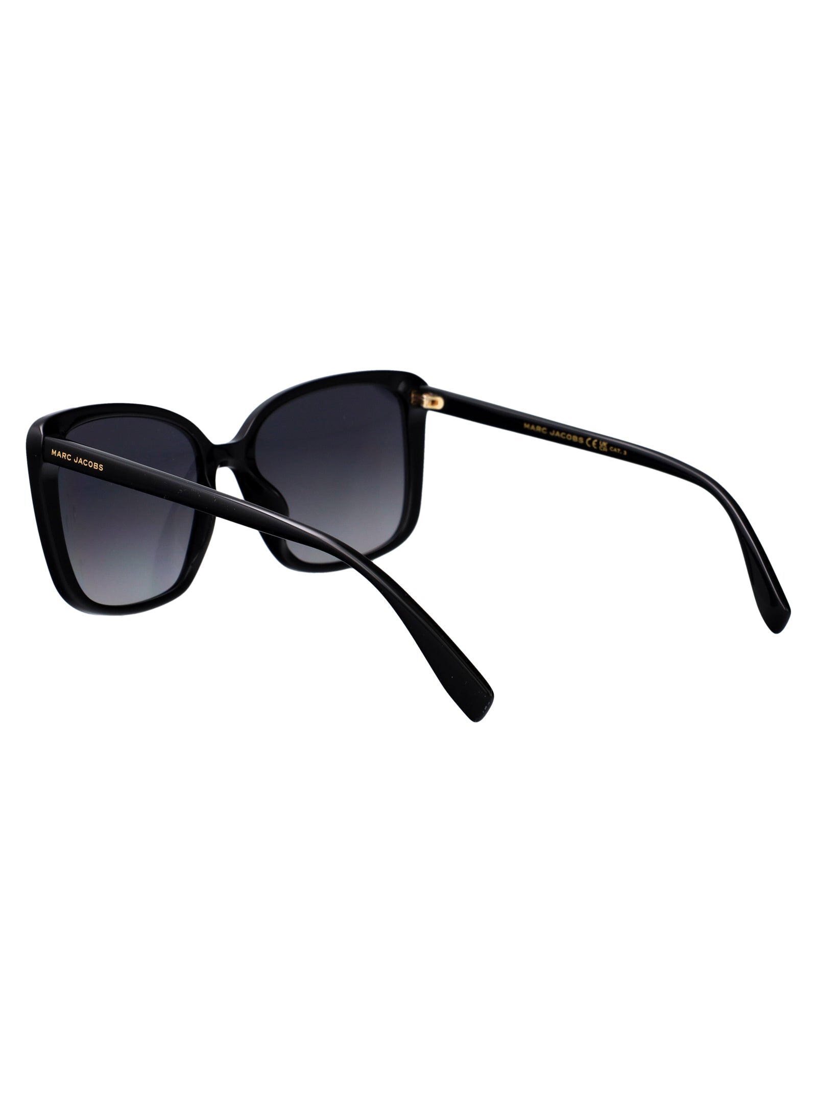 MARC JACOBS Stylish Acetate Sunglasses for Women - Banlieue91 -