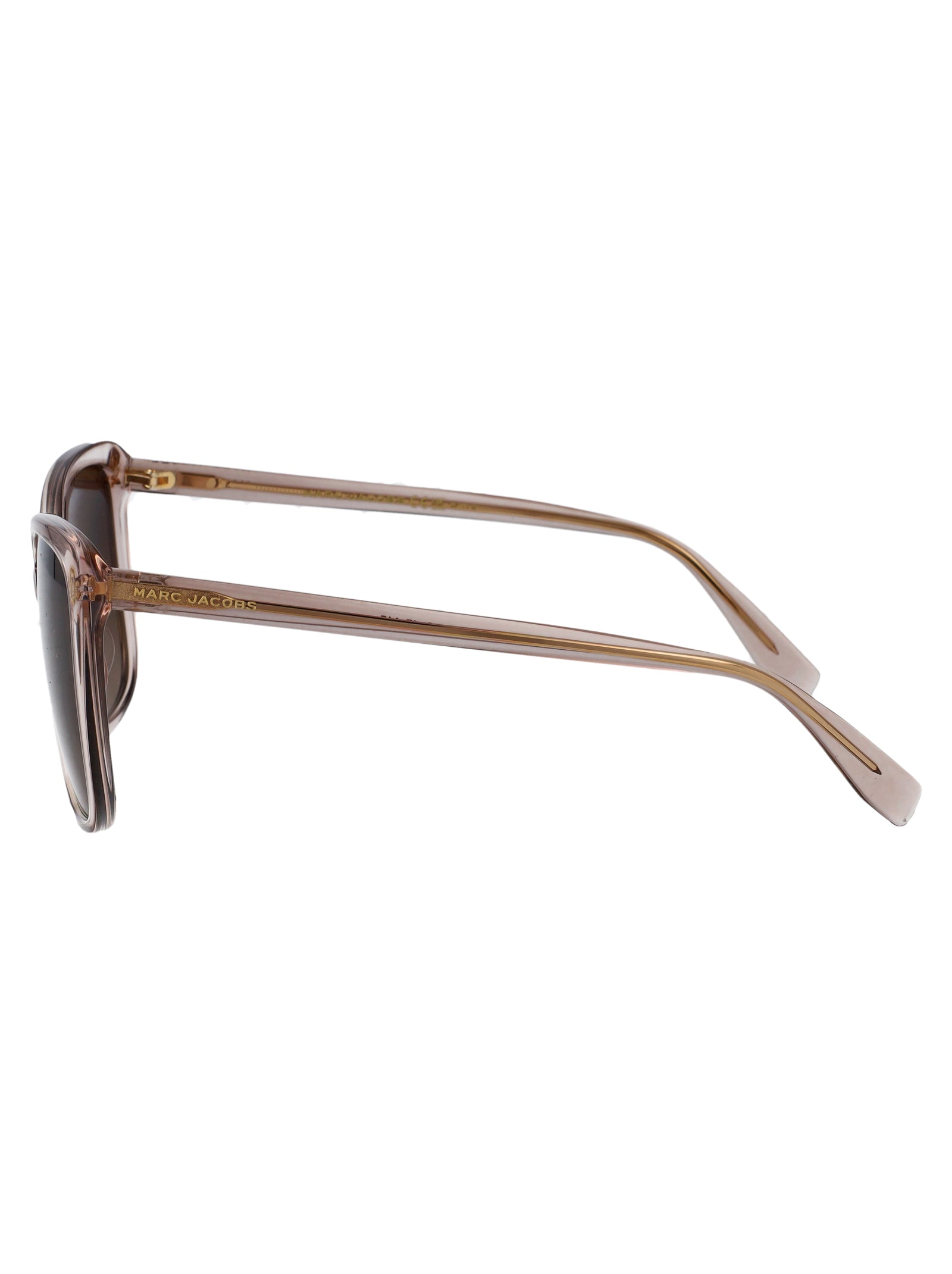 MARC JACOBS Acetate Sunglasses for Women - Banlieue91 -